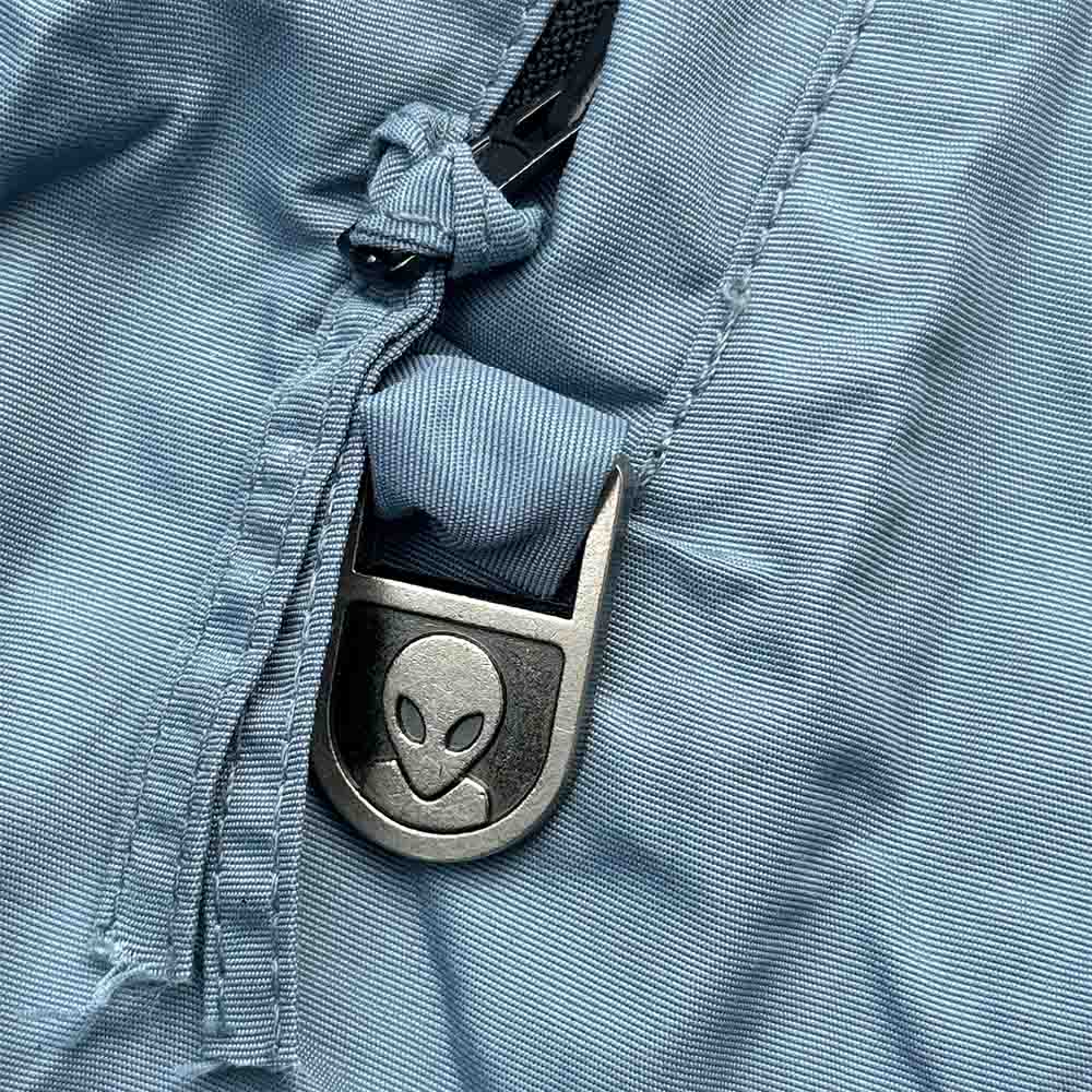 Alien Workshop Survival Apparel Snowboard/Ski jacket NOS - Image 5