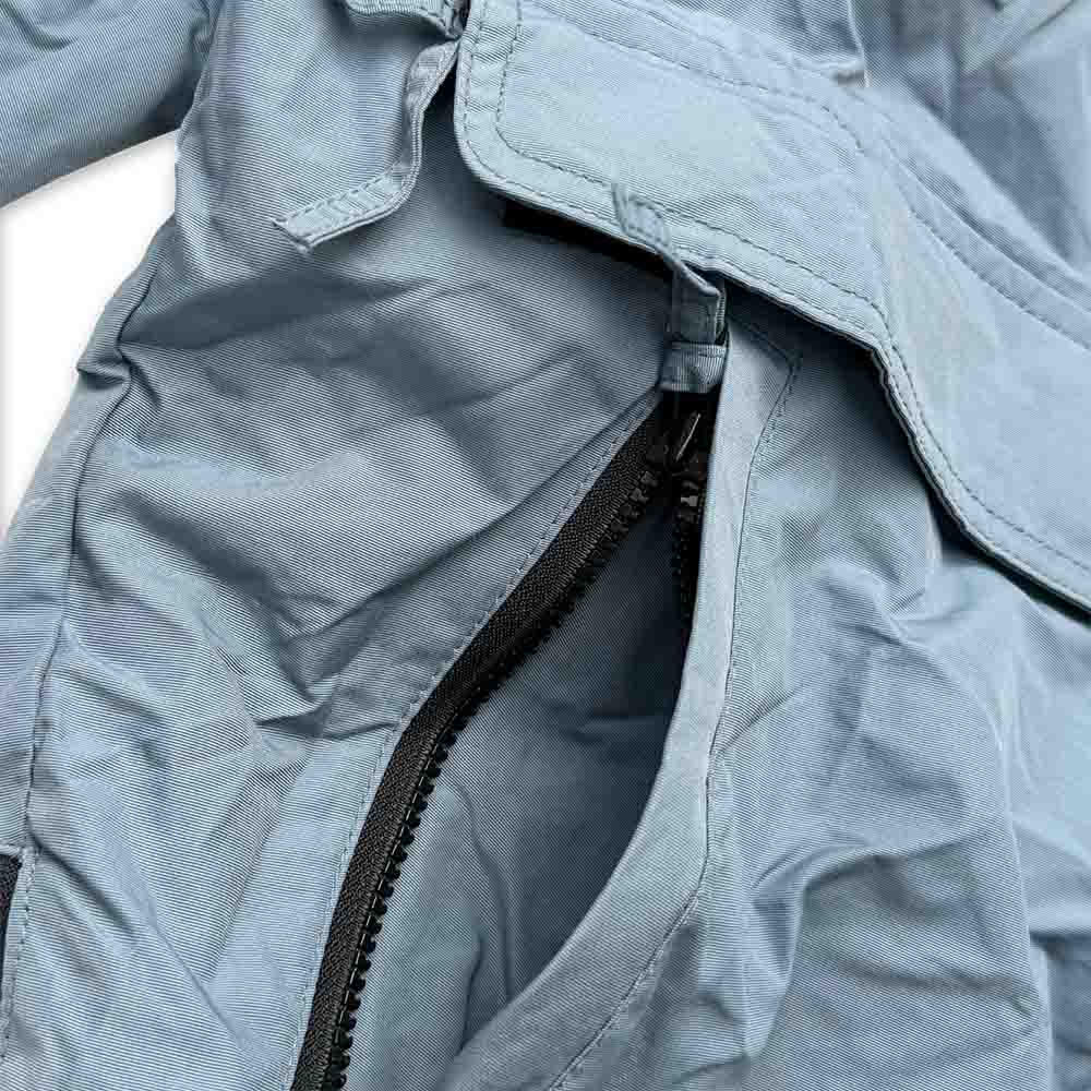 Alien Workshop Survival Apparel Snowboard/Ski jacket NOS - Image 6