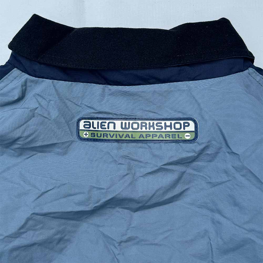 Alien Workshop Survival Apparel Snowboard/Ski jacket NOS - Image 7