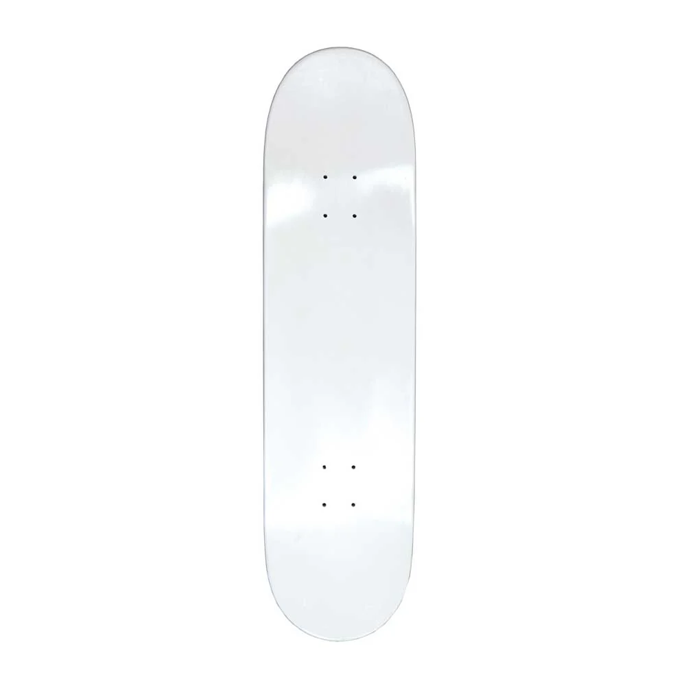 Baglady 'Linger' 8.25" Deck (White Dip) - Image 2