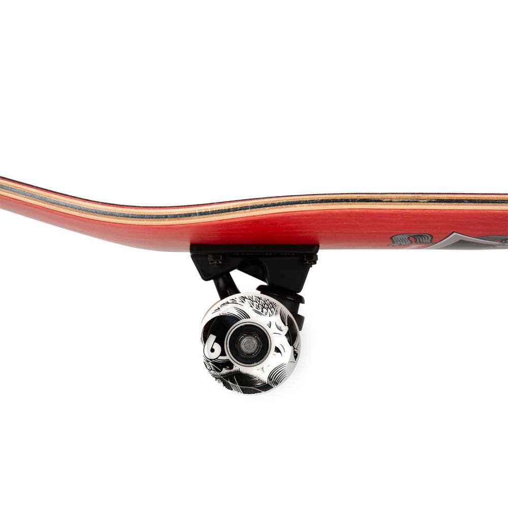 Birdhouse 'Hawk Skull 2' 8.25" Complete Skateboard - Image 4