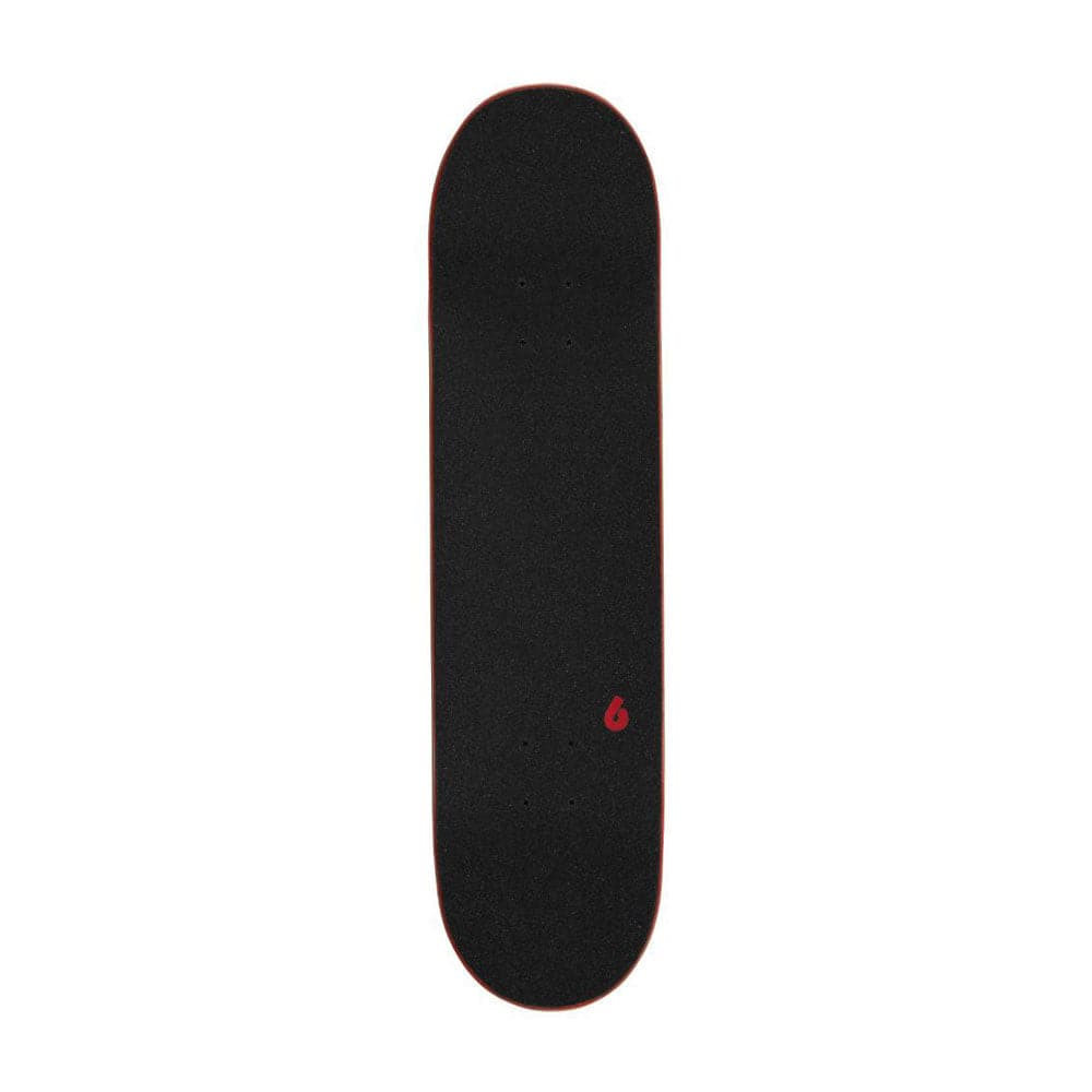 Birdhouse 'Hawk Skull 2' 8.25" Complete Skateboard - Image 5