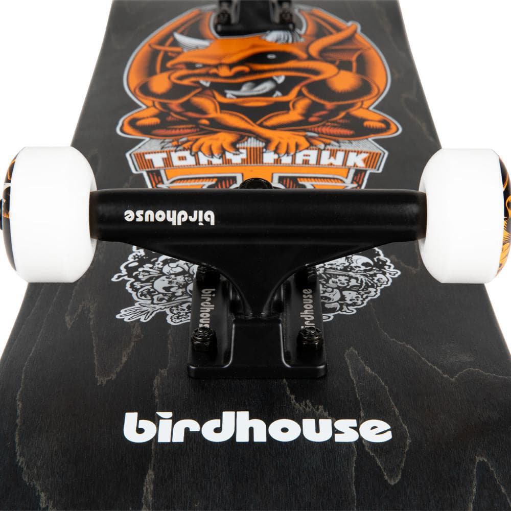 Birdhouse 'Tony Hawk Gargoyle' 8.125" Complete Skateboard - Image 2