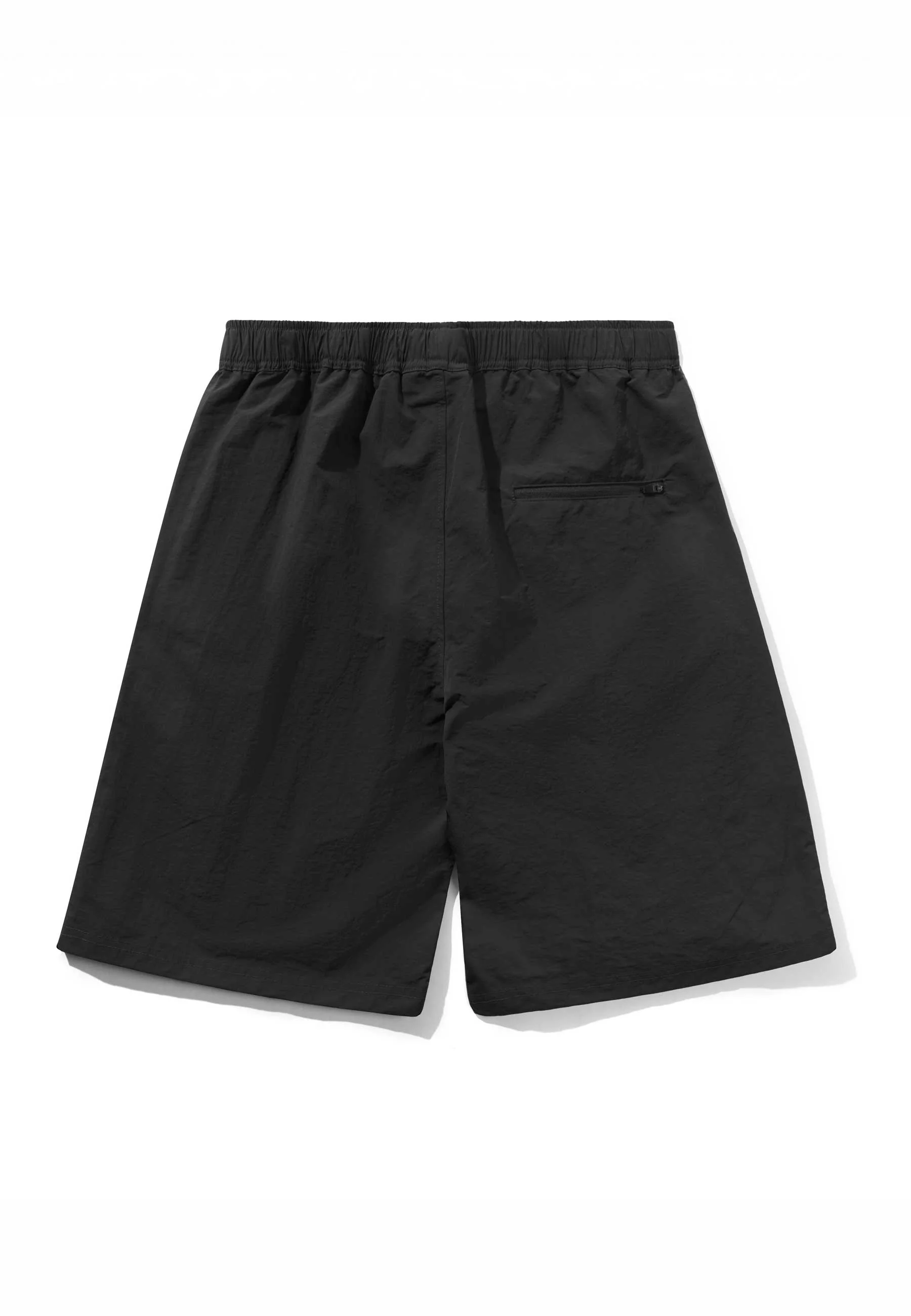 Butter Goods 'Equipt' Shorts (Black) - Image 3