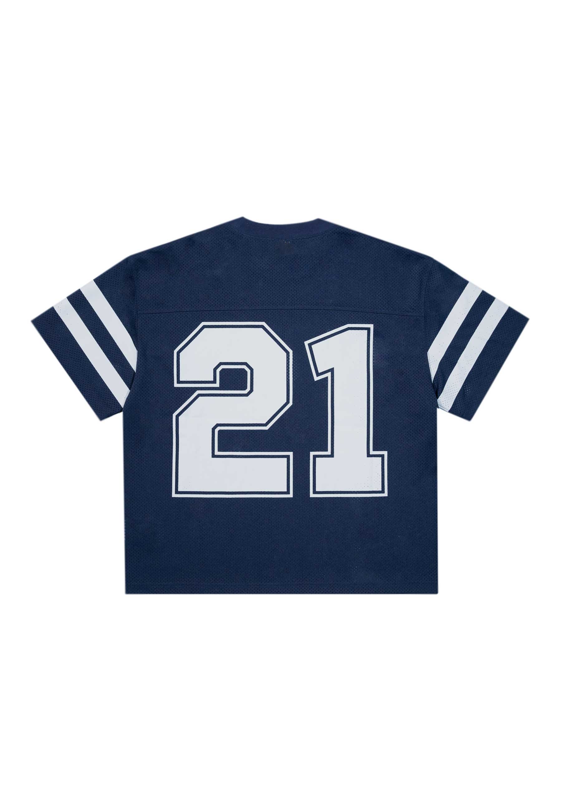 Carpet Company Jersey (Navy) - Image 2