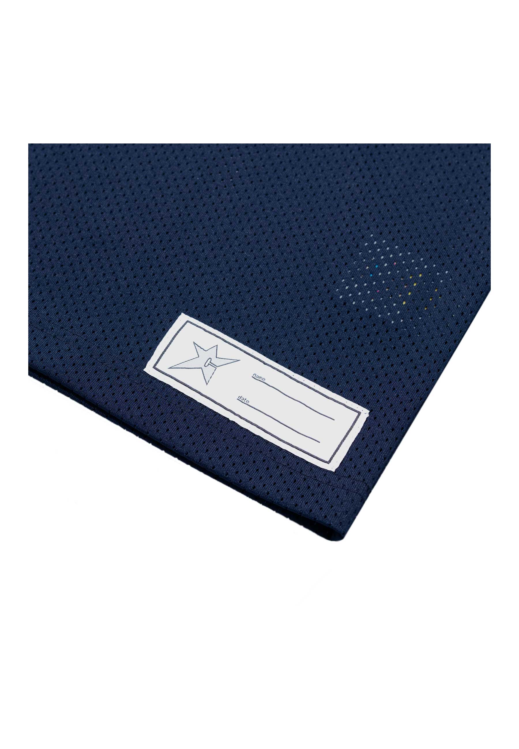 Carpet Company Jersey (Navy) - Image 4
