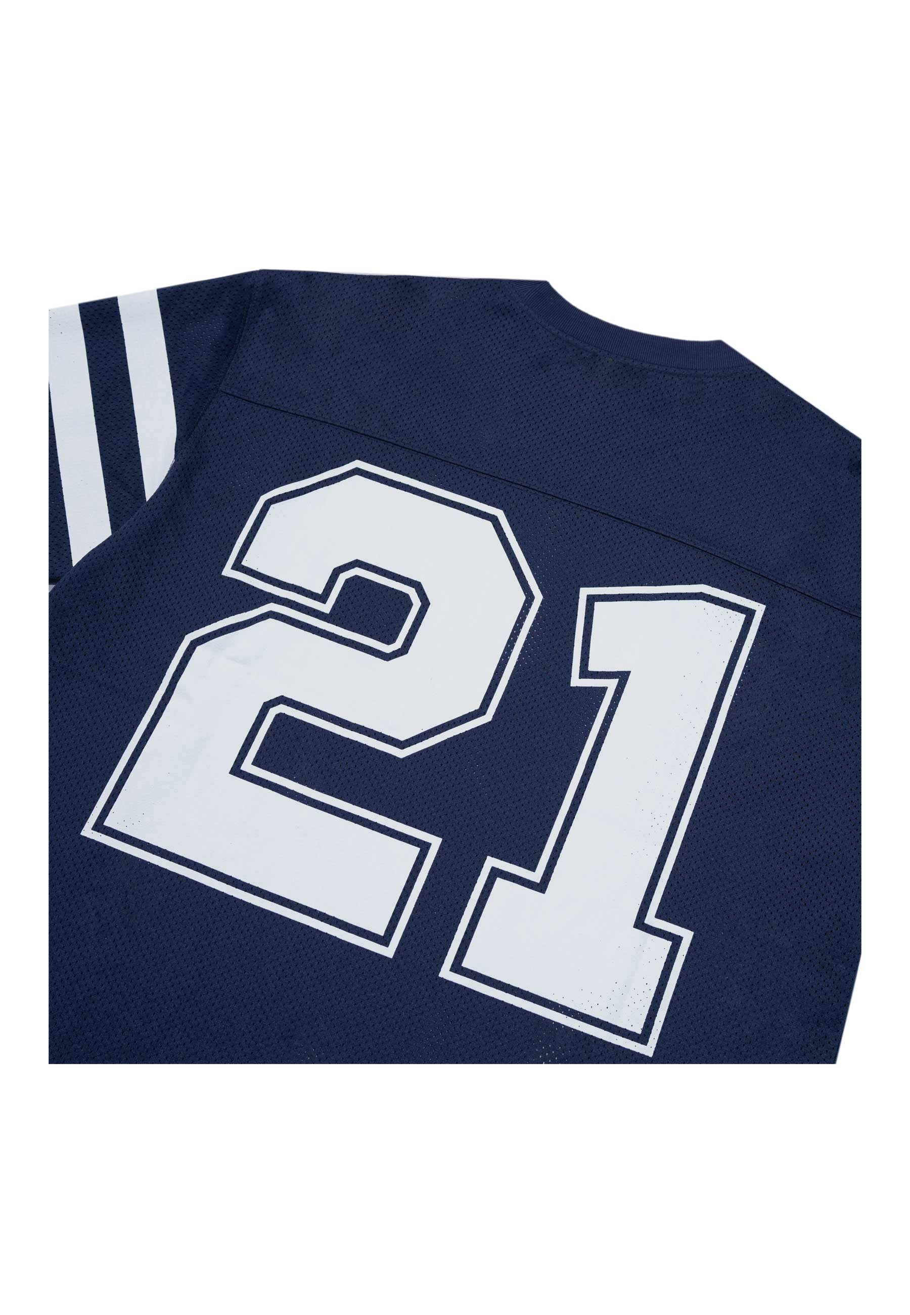 Carpet Company Jersey (Navy) - Image 5