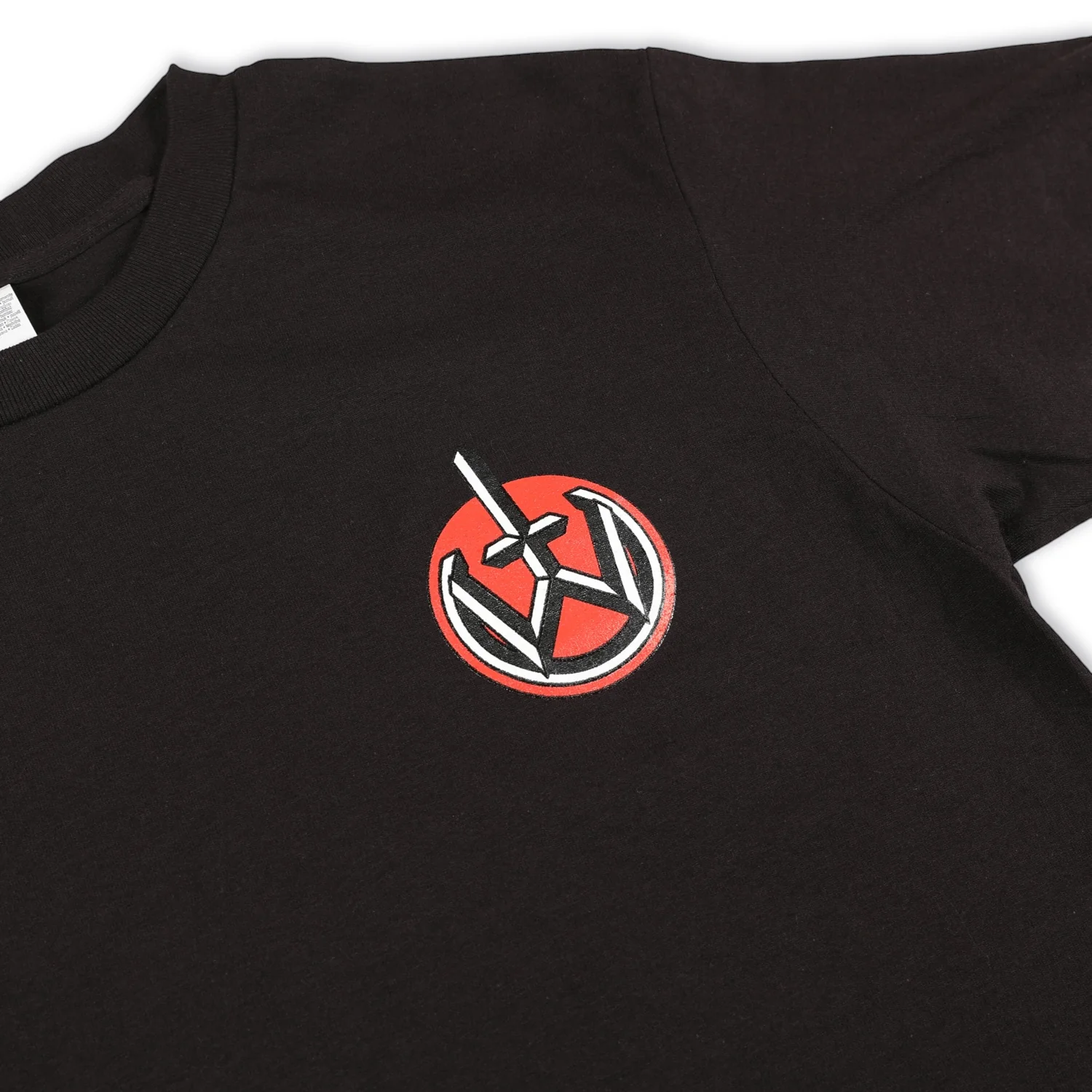 Carve Wicked 'Dead Wicked' T-Shirt (Black) - Image 2