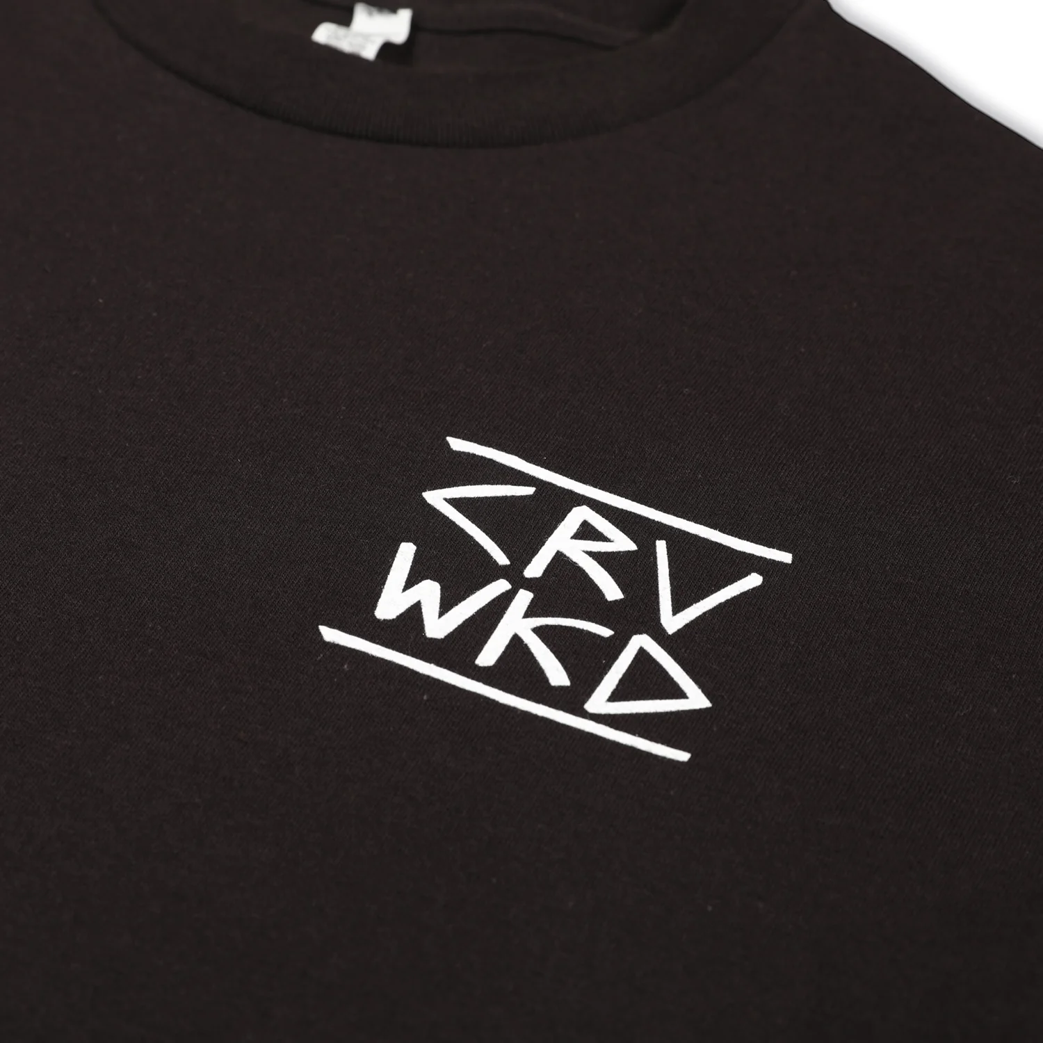 Carve Wicked 'Happy Hour' T-Shirt (Black) - Image 3