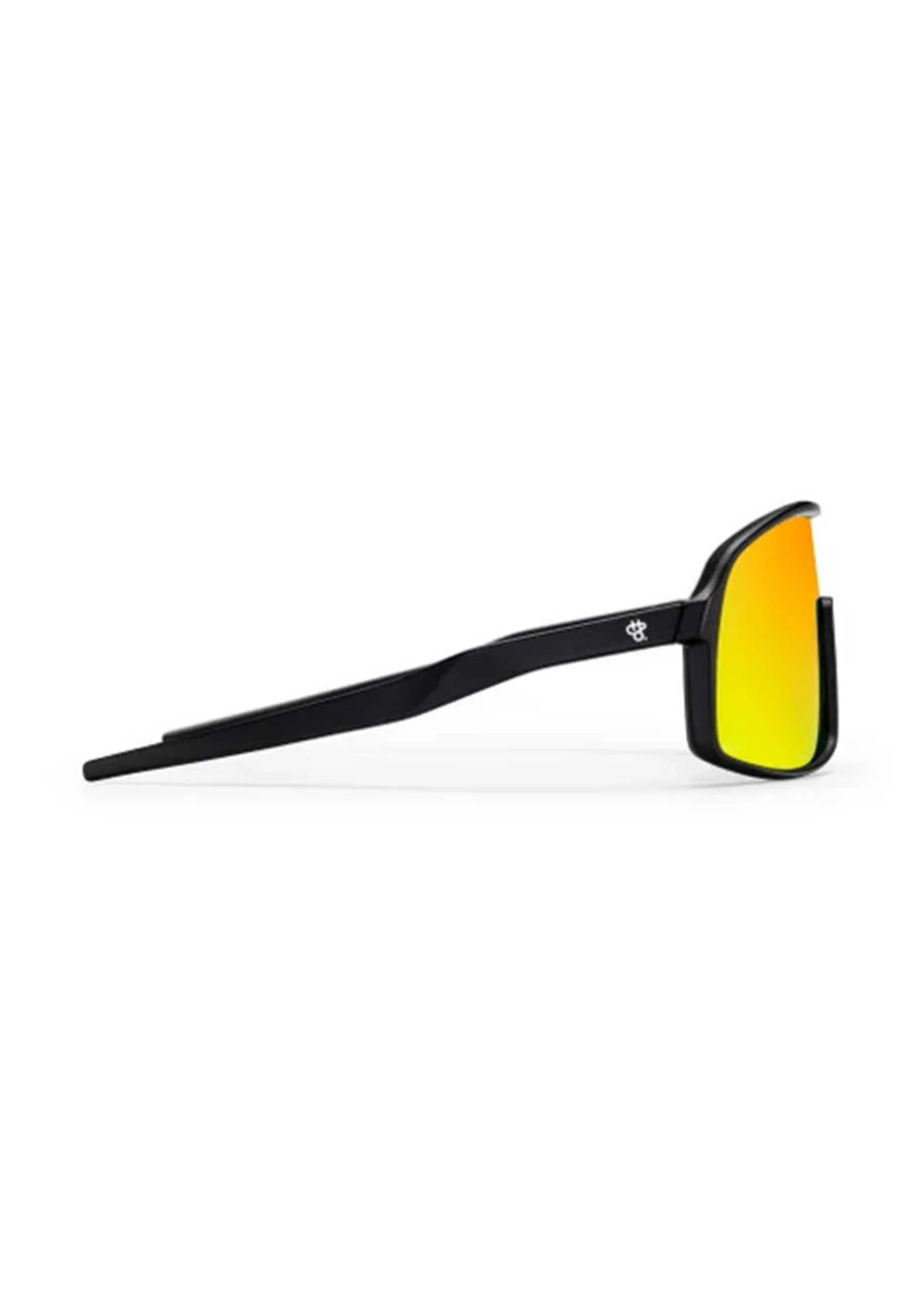 CHPO 'Henke' Sunglasses (Matte Black) - Image 3