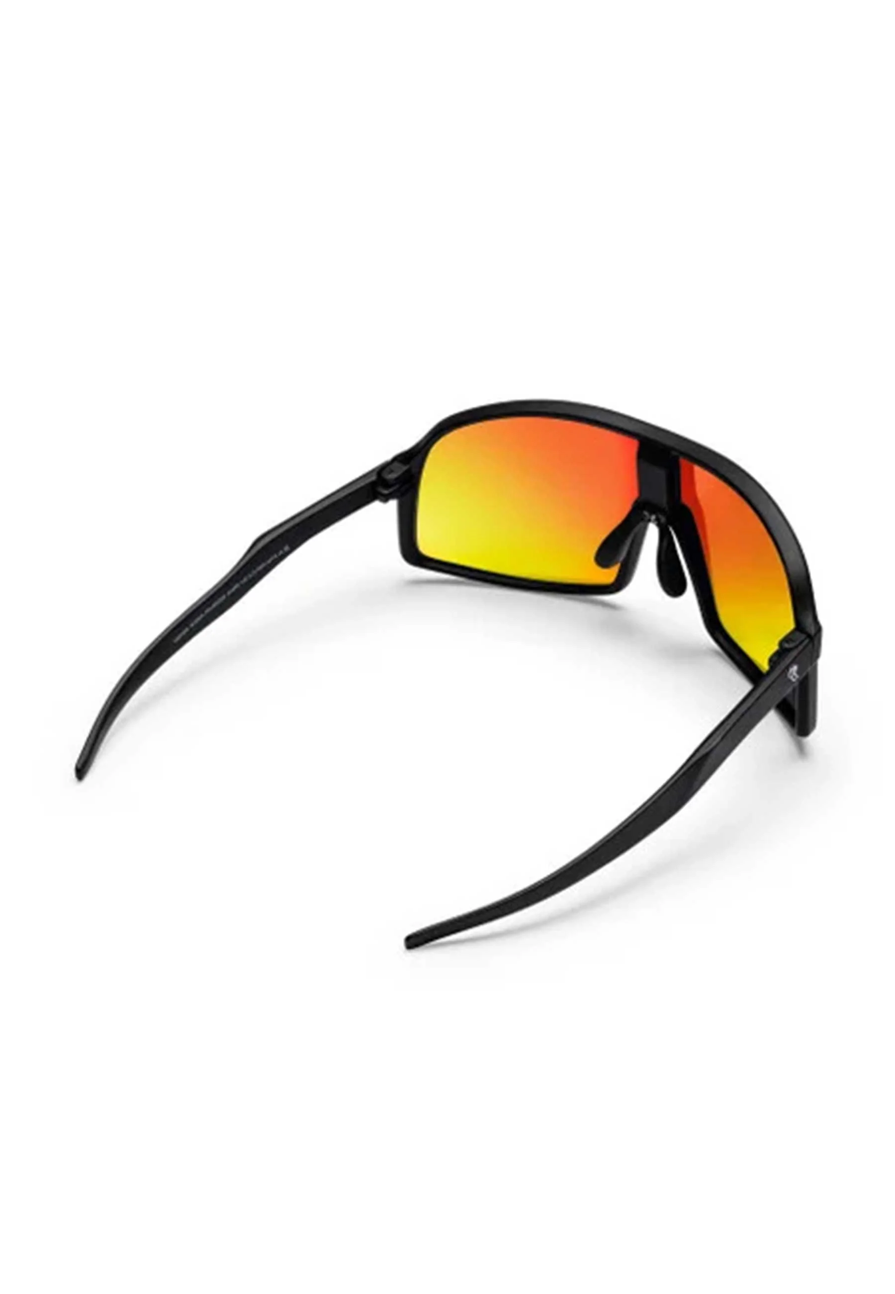 CHPO 'Henke' Sunglasses (Matte Black) - Image 4