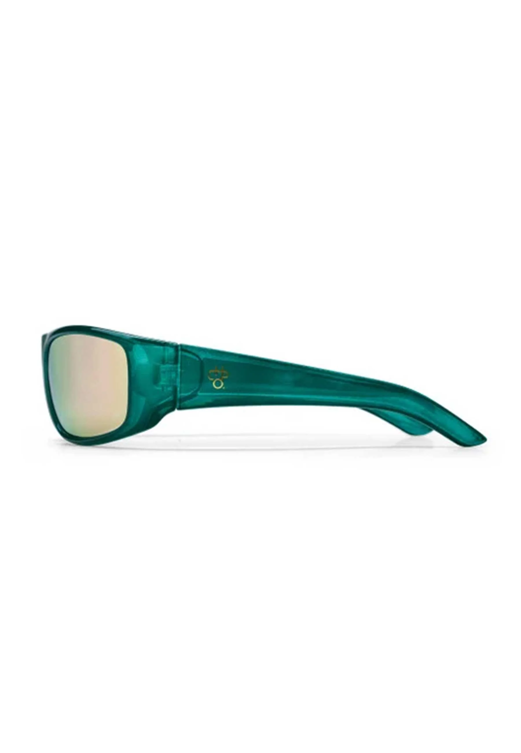 CHPO 'Ingemar' Sunglasses (Disco Green) - Image 3