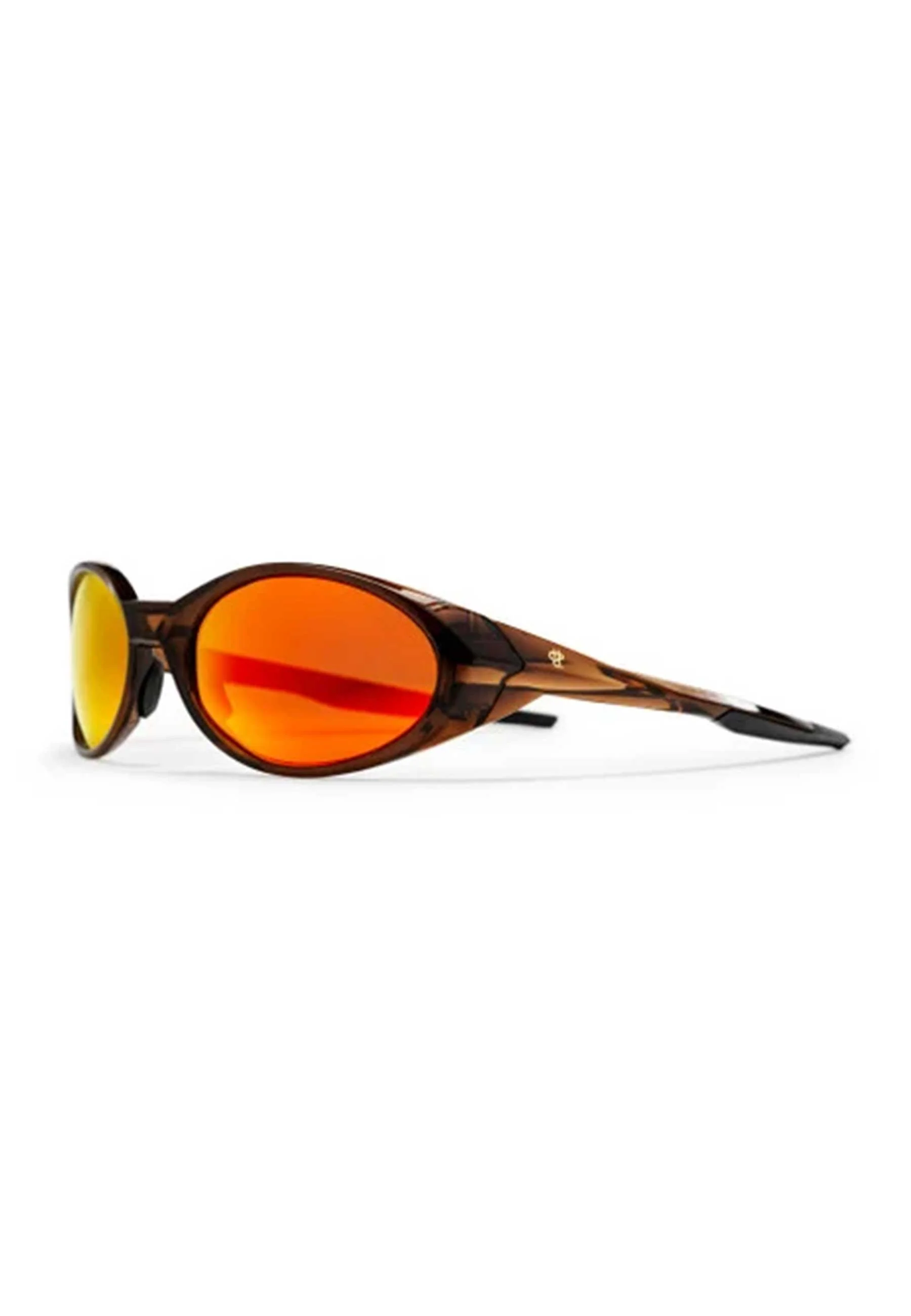 CHPO 'Nori' Sunglasses (Coffee) - Image 2