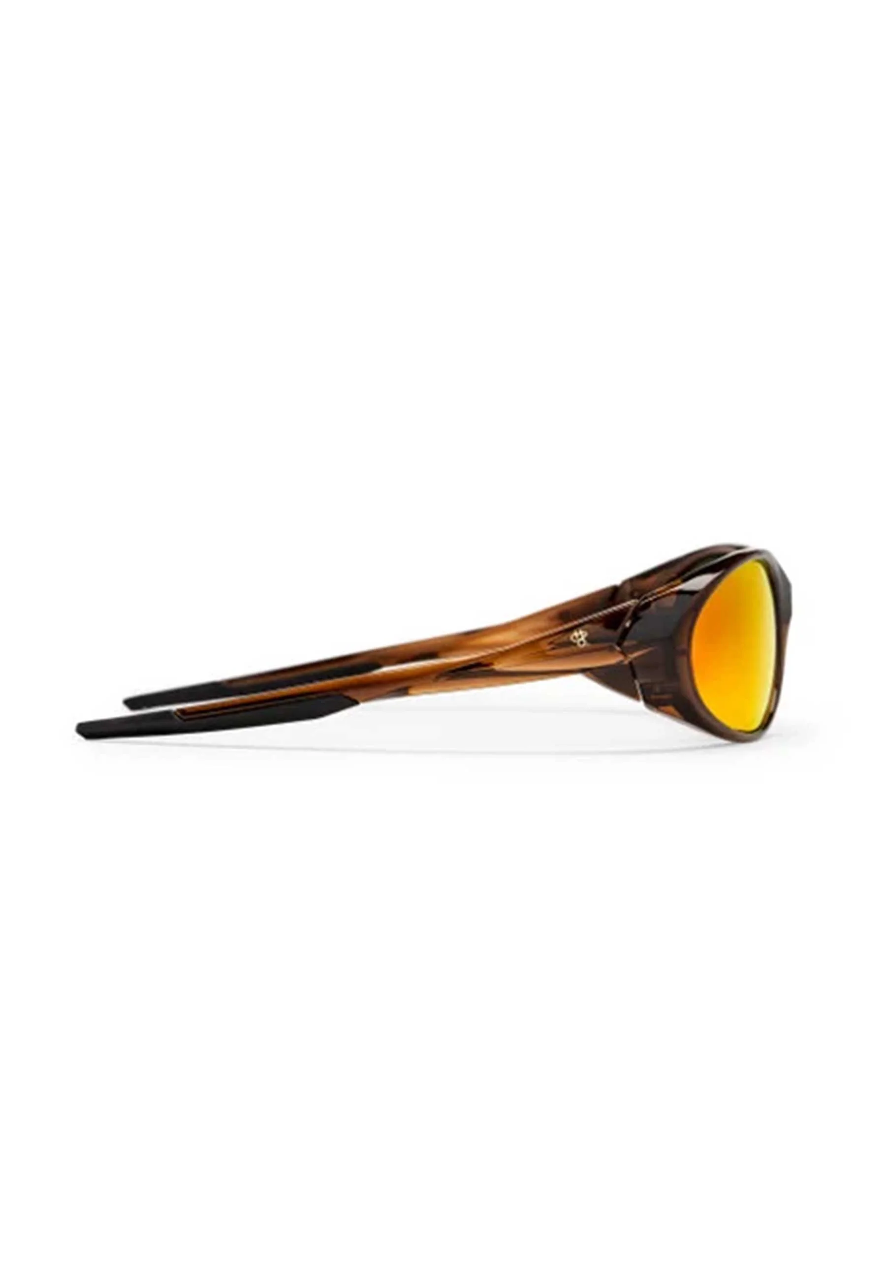 CHPO 'Nori' Sunglasses (Coffee) - Image 3
