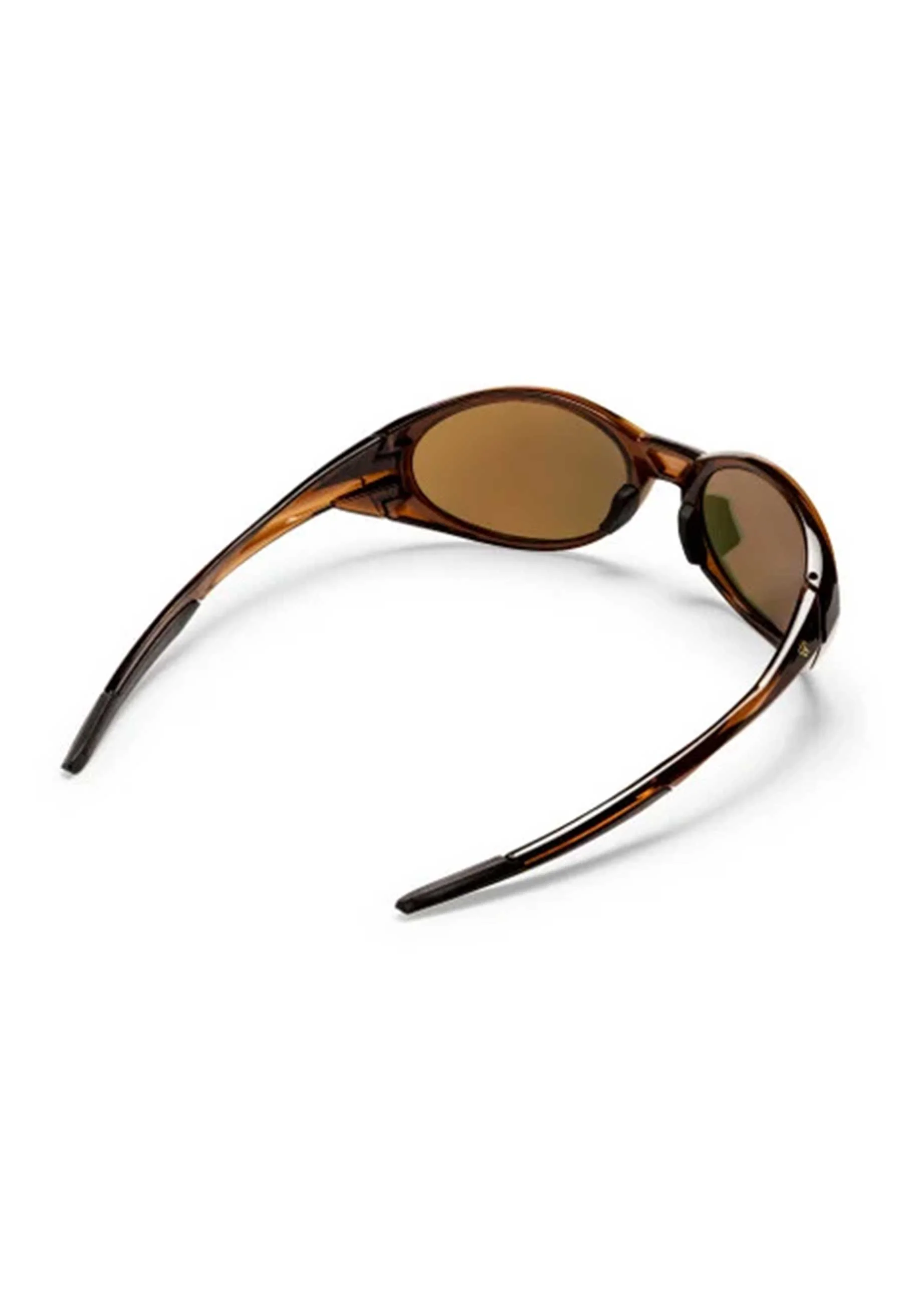 CHPO 'Nori' Sunglasses (Coffee) - Image 4