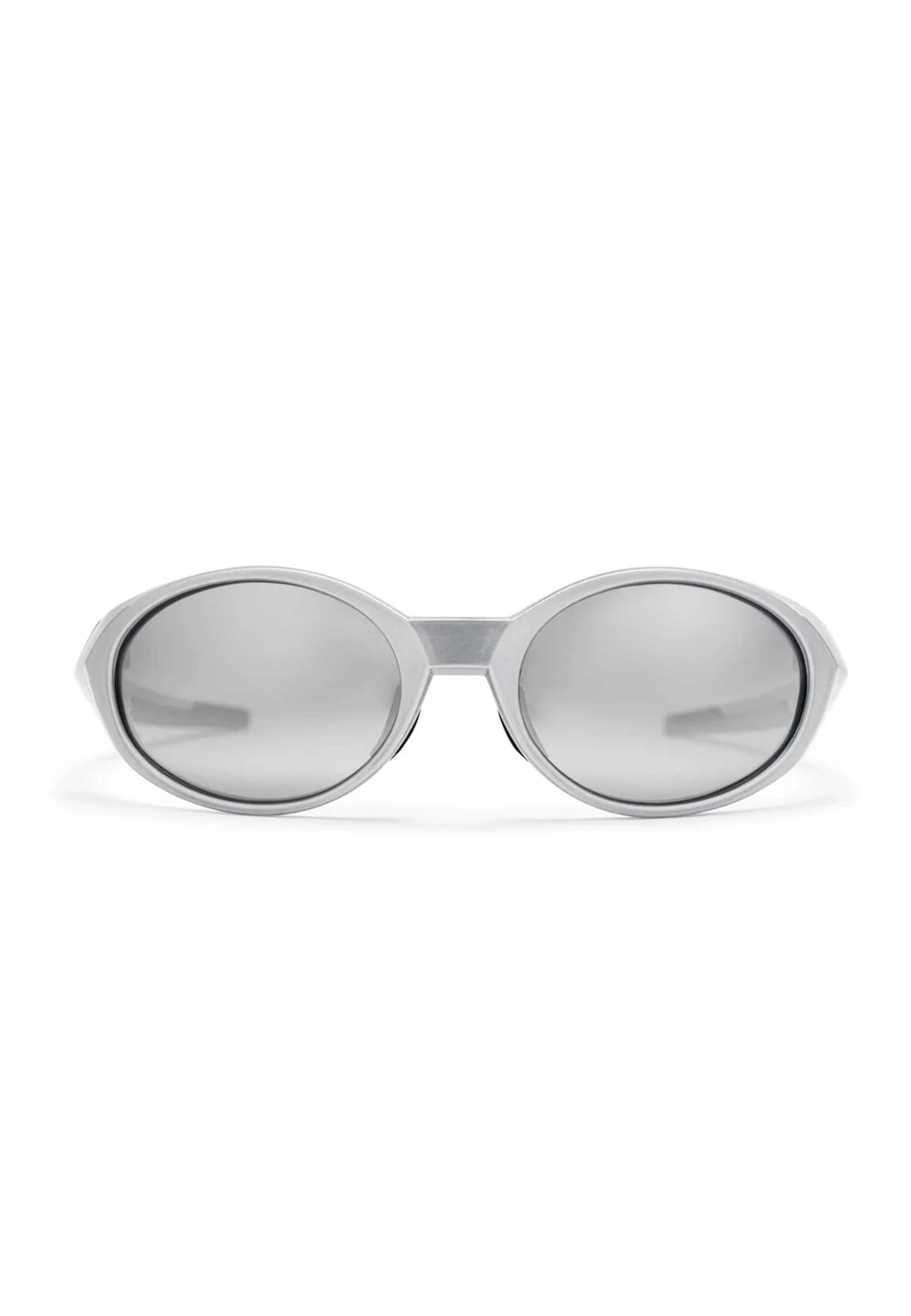 CHPO 'Nori' Sunglasses (Silver)