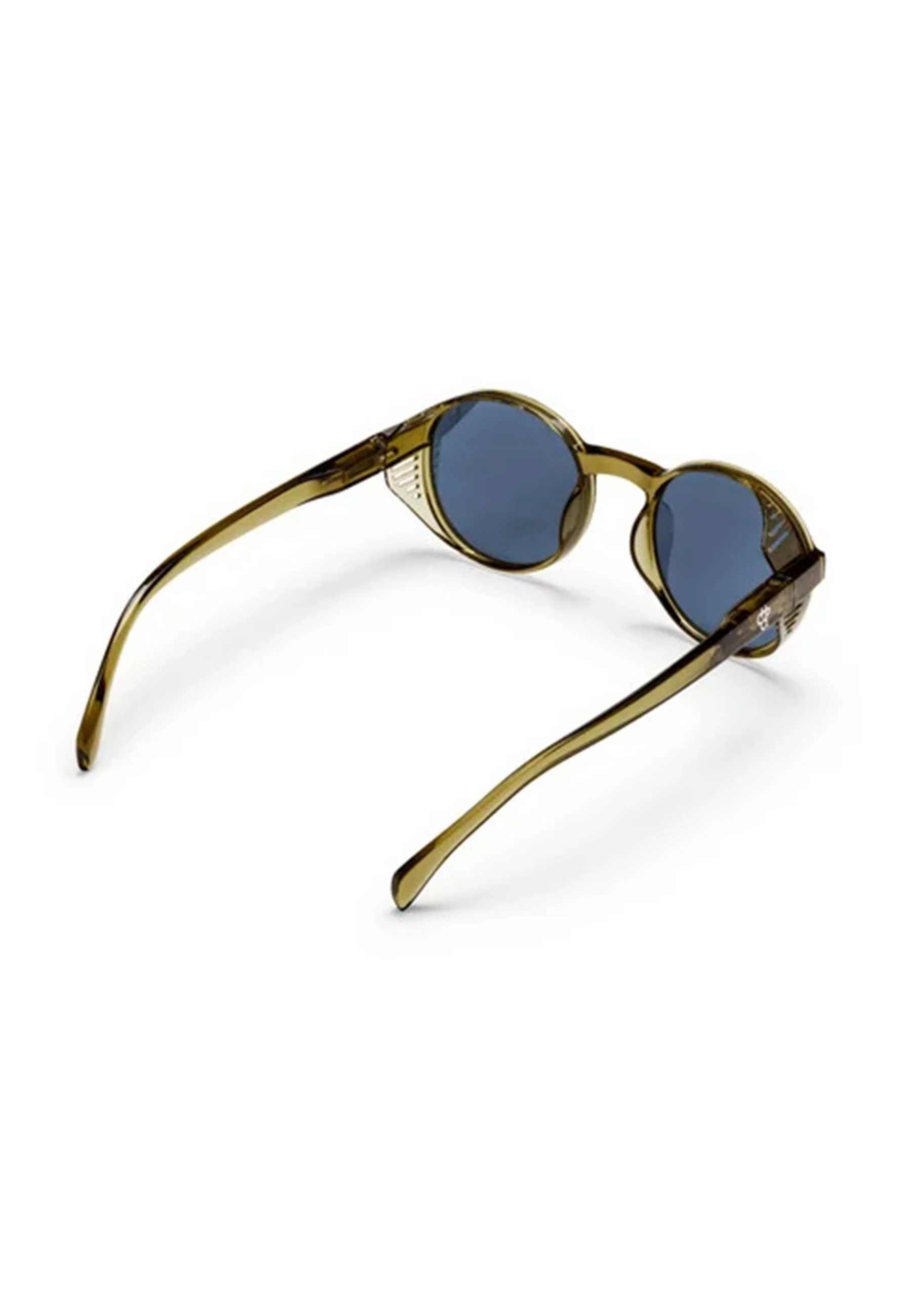 CHPO 'Rille' Sunglasses (Moss Green) - Image 4
