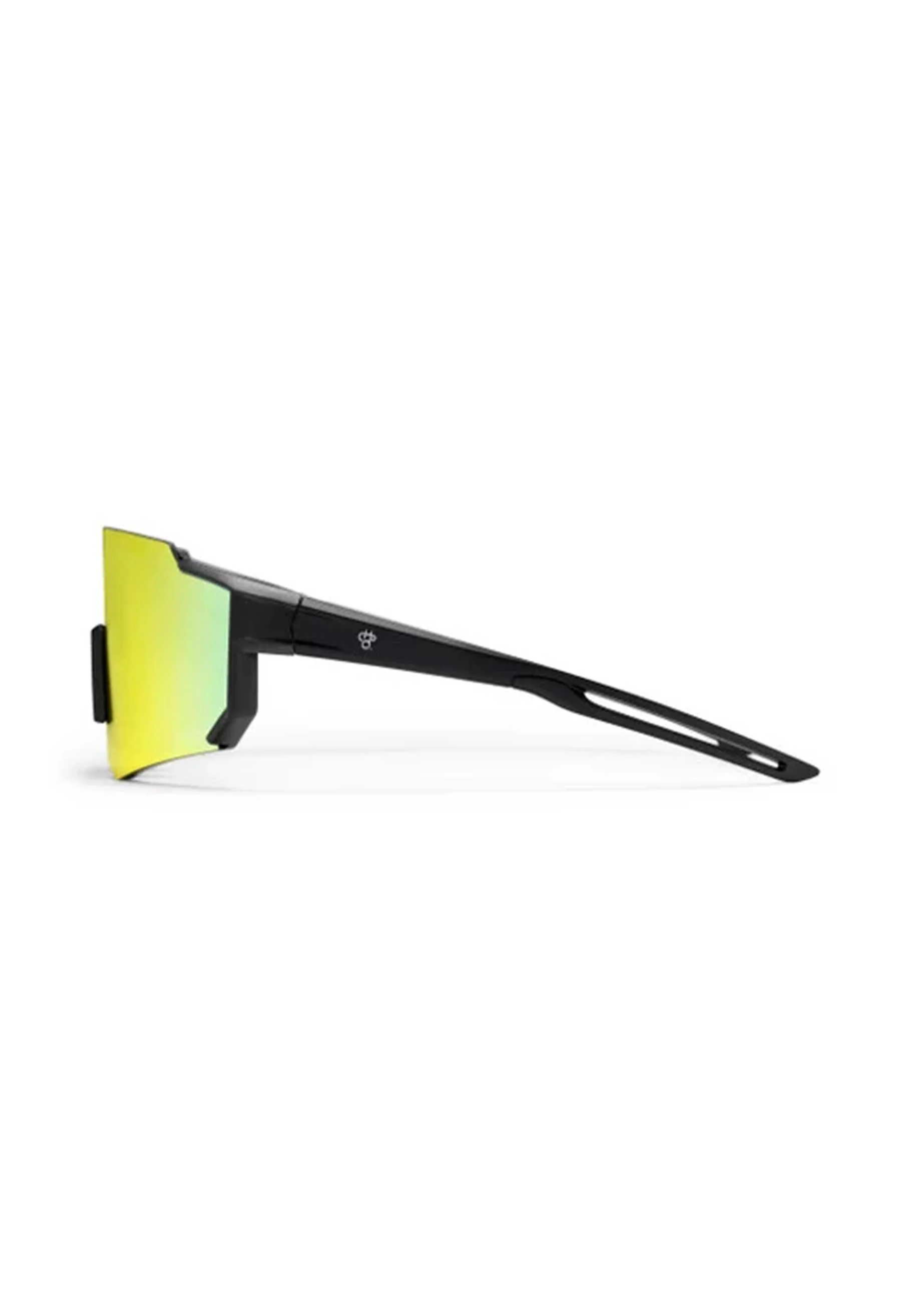 CHPO 'Siri' Sunglasses (Matte Black) - Image 3