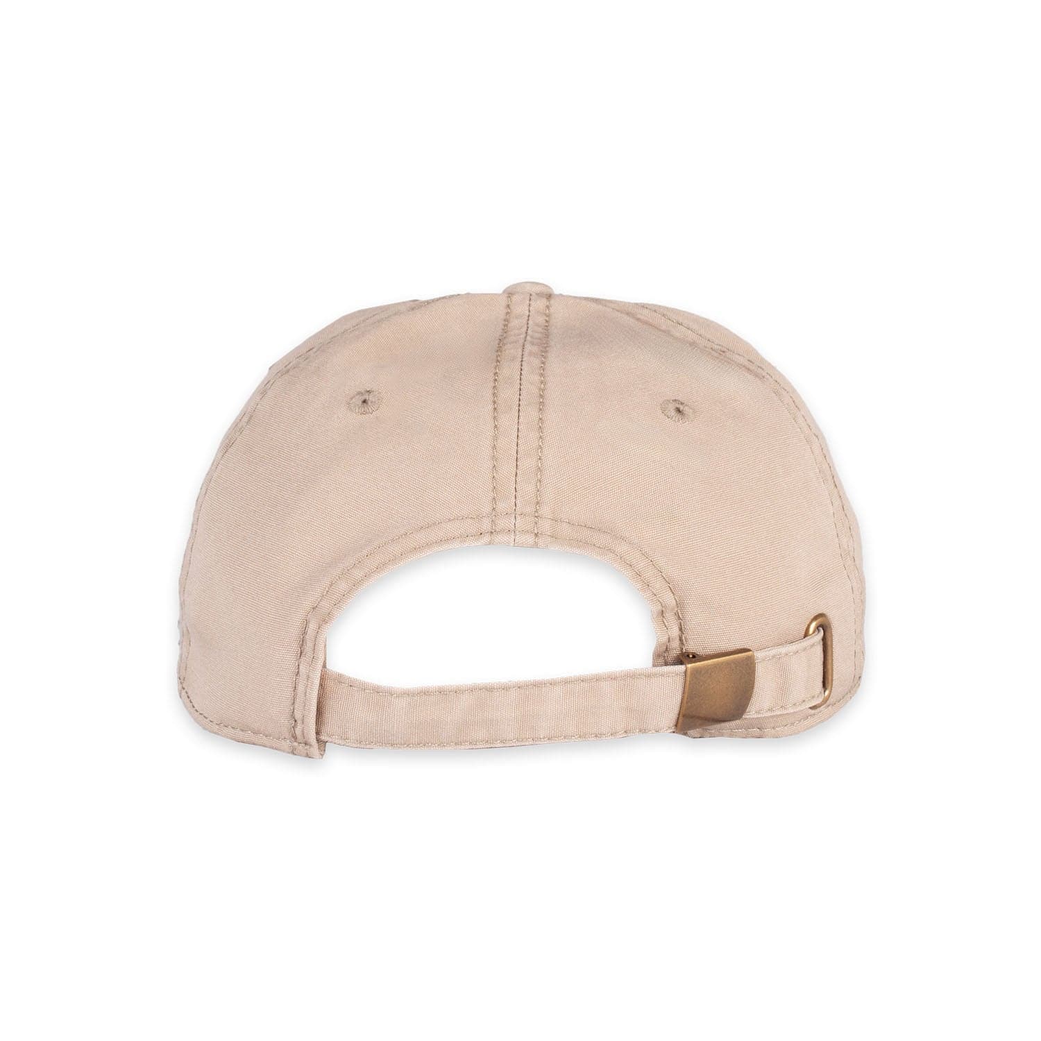 CSC 'Scoob' 5 Panel Cap (Khaki) - Image 4