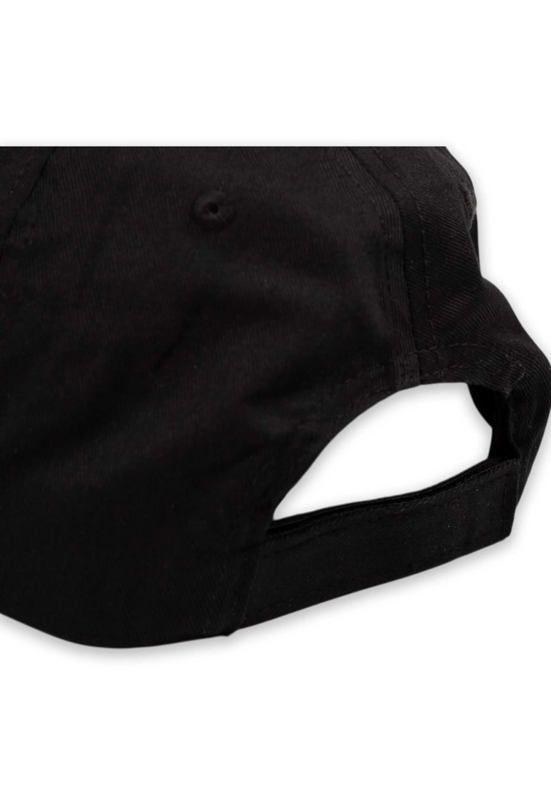 CSC X High Rollers 'Dublin' 5 Panel Cap (Black) - Image 4