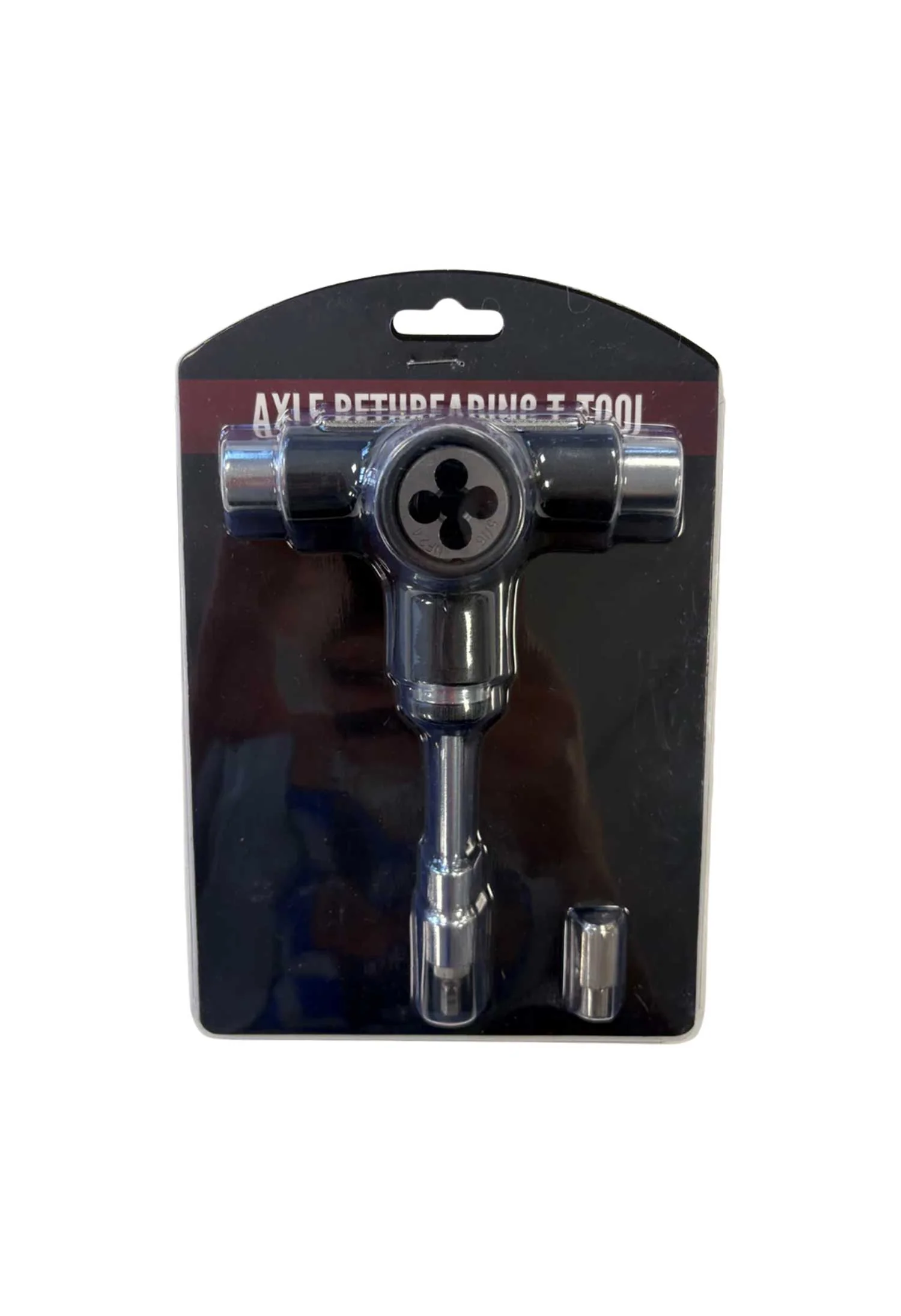 G-Tool 'Automatic' Skate Tool (Black)