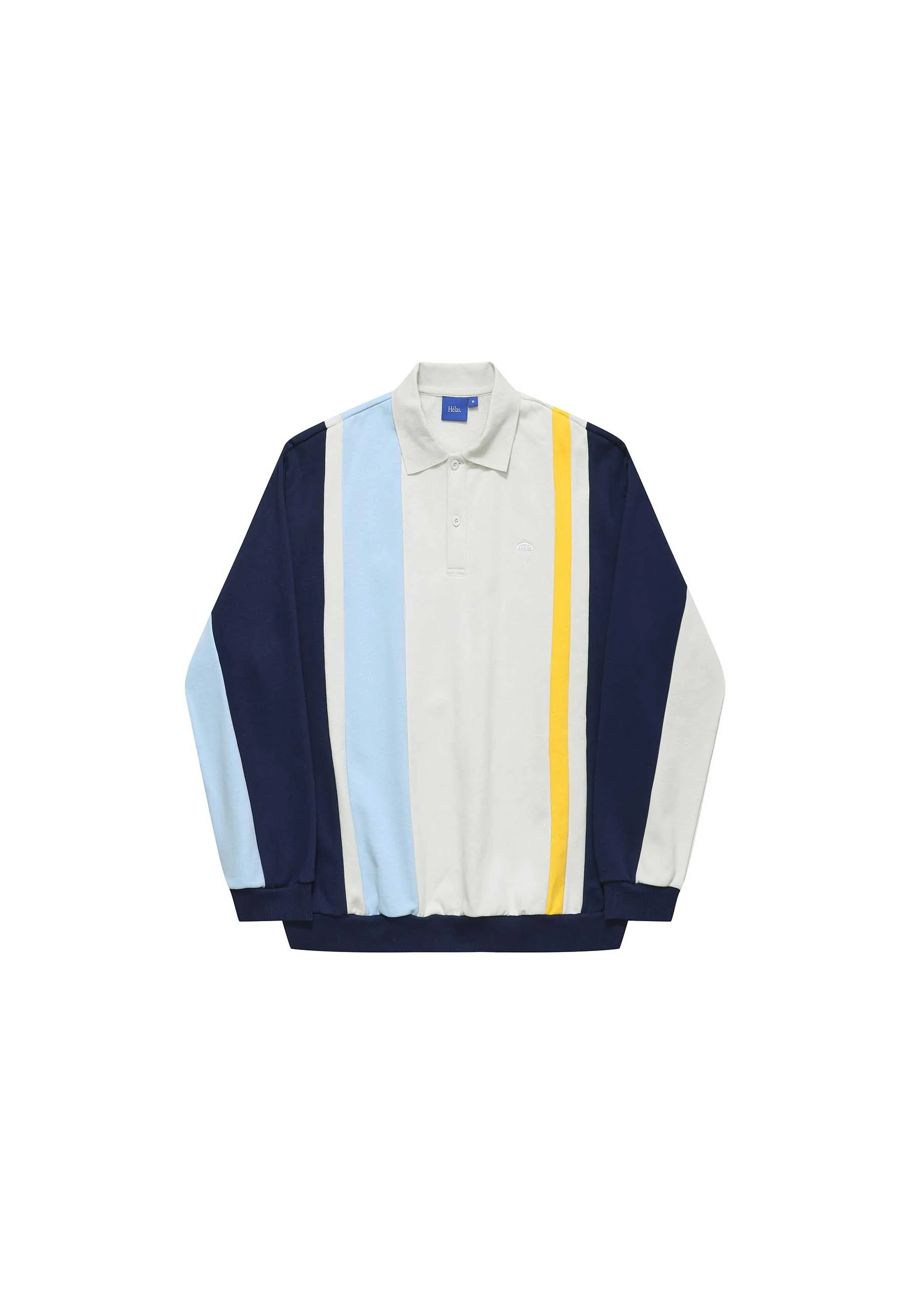 Helas 'Carlito' Polo Crew (Cream)