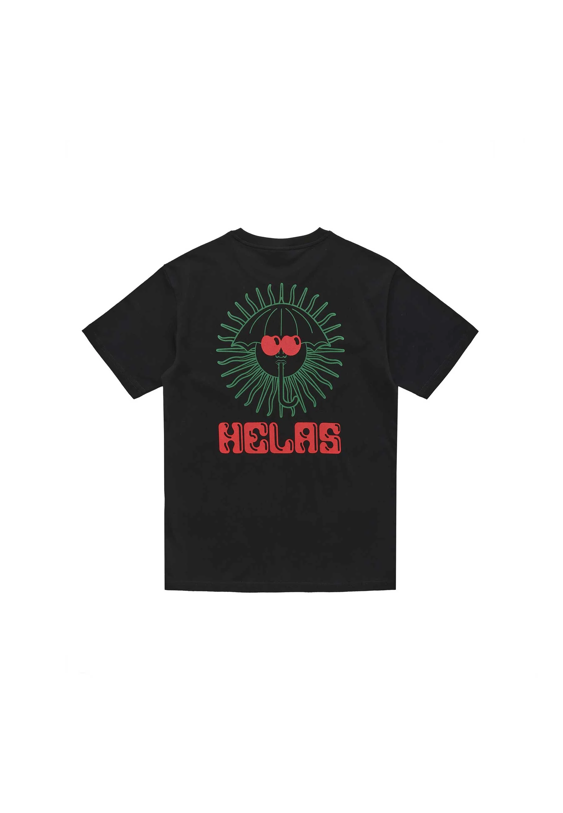 Helas 'Ibiz' T-Shirt (Black)