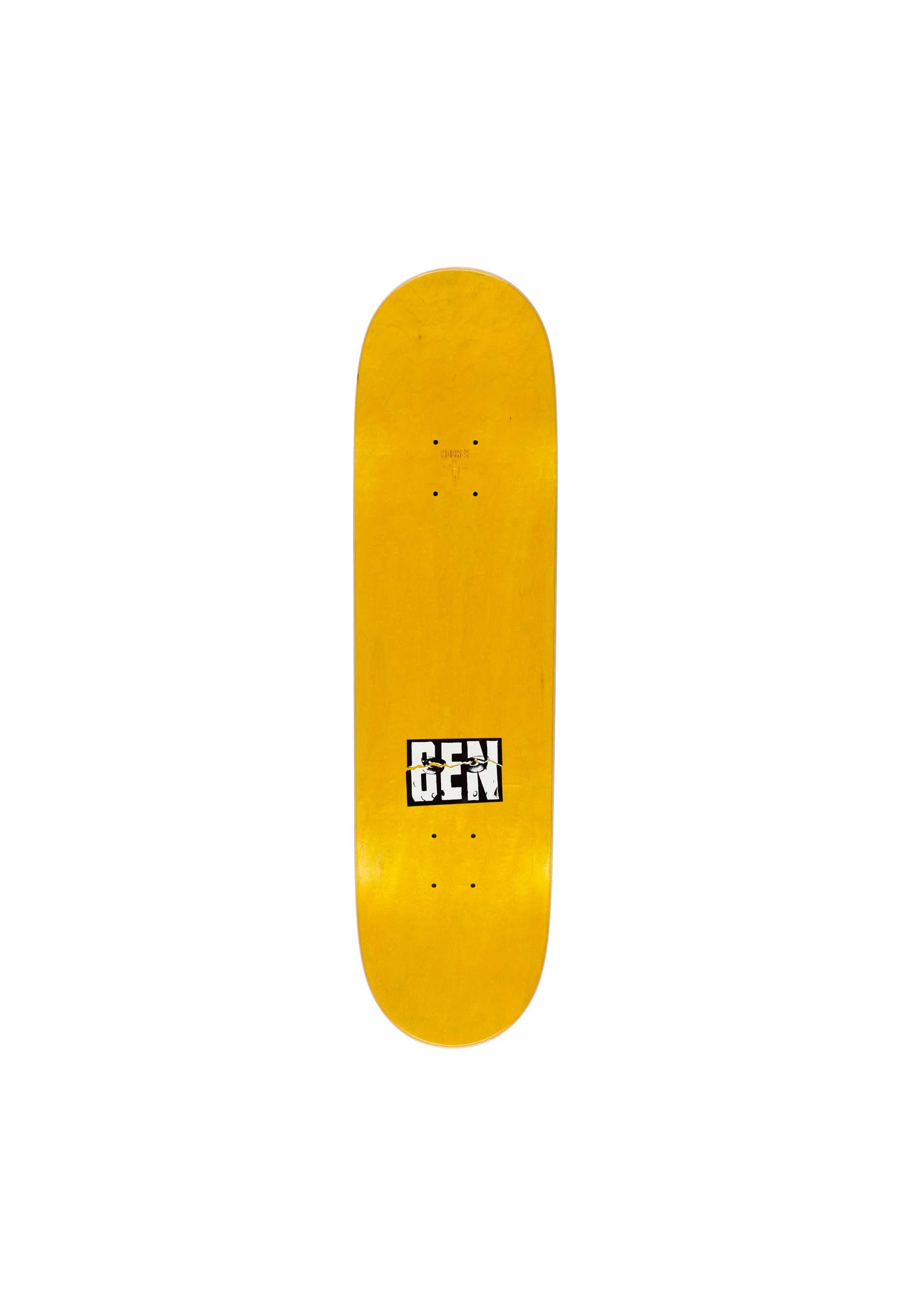 Hockey 'Ben Kadow - Side Effects' 8.5" Deck - Image 3