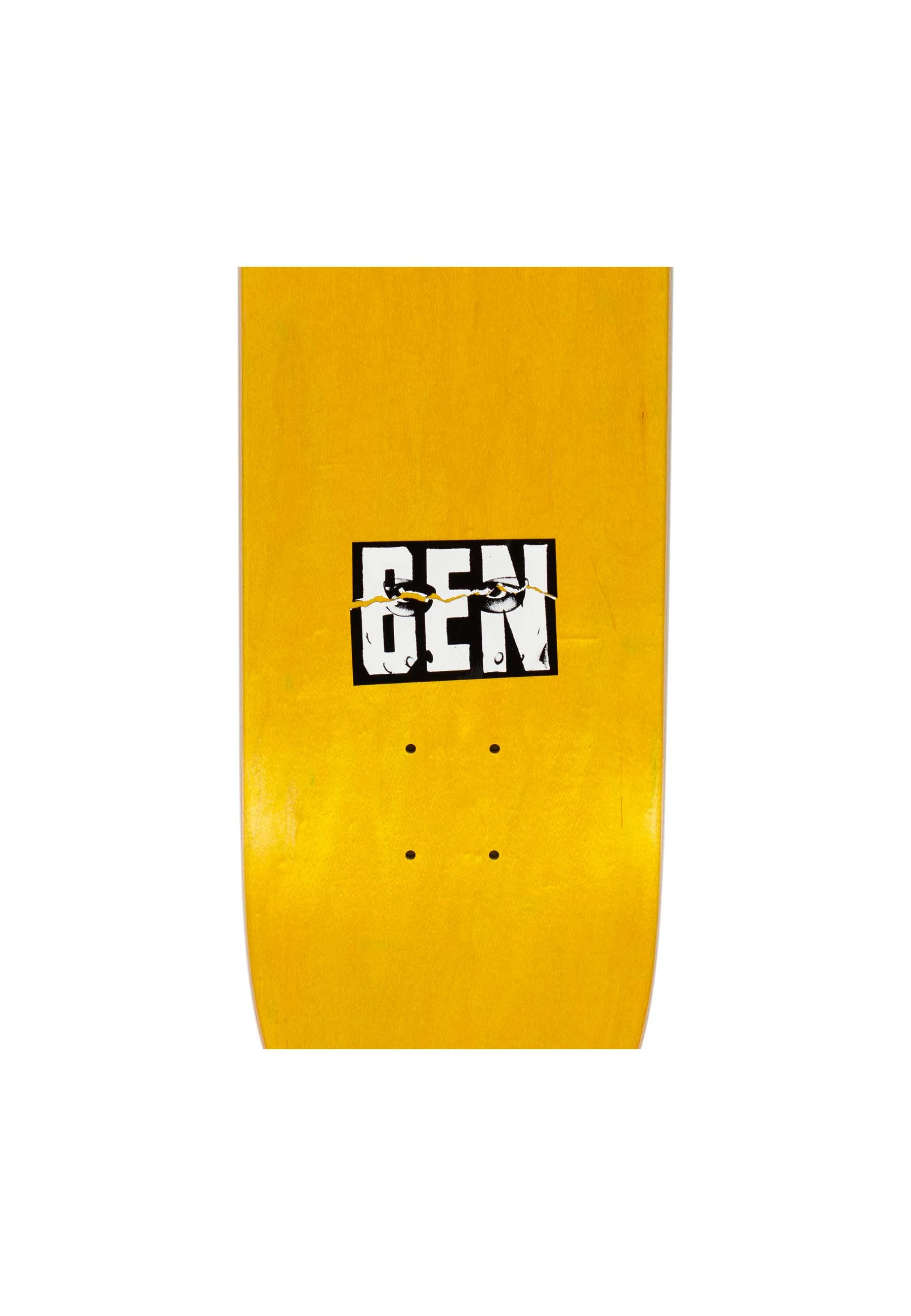 Hockey 'Ben Kadow - Side Effects' 8.5" Deck - Image 4