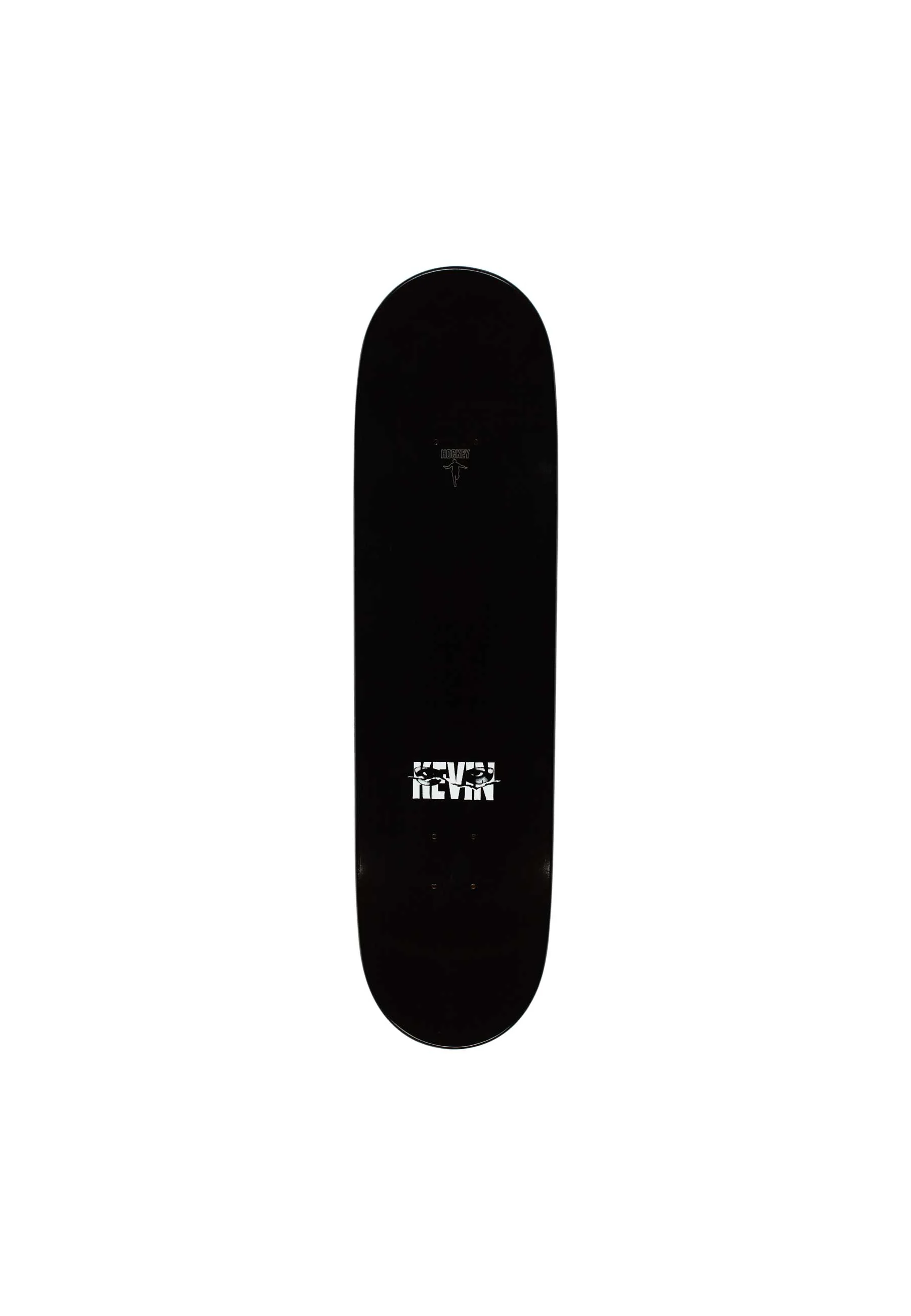Hockey 'Kevin Rodrigues - Temperatures' 8.38" Deck - Image 3