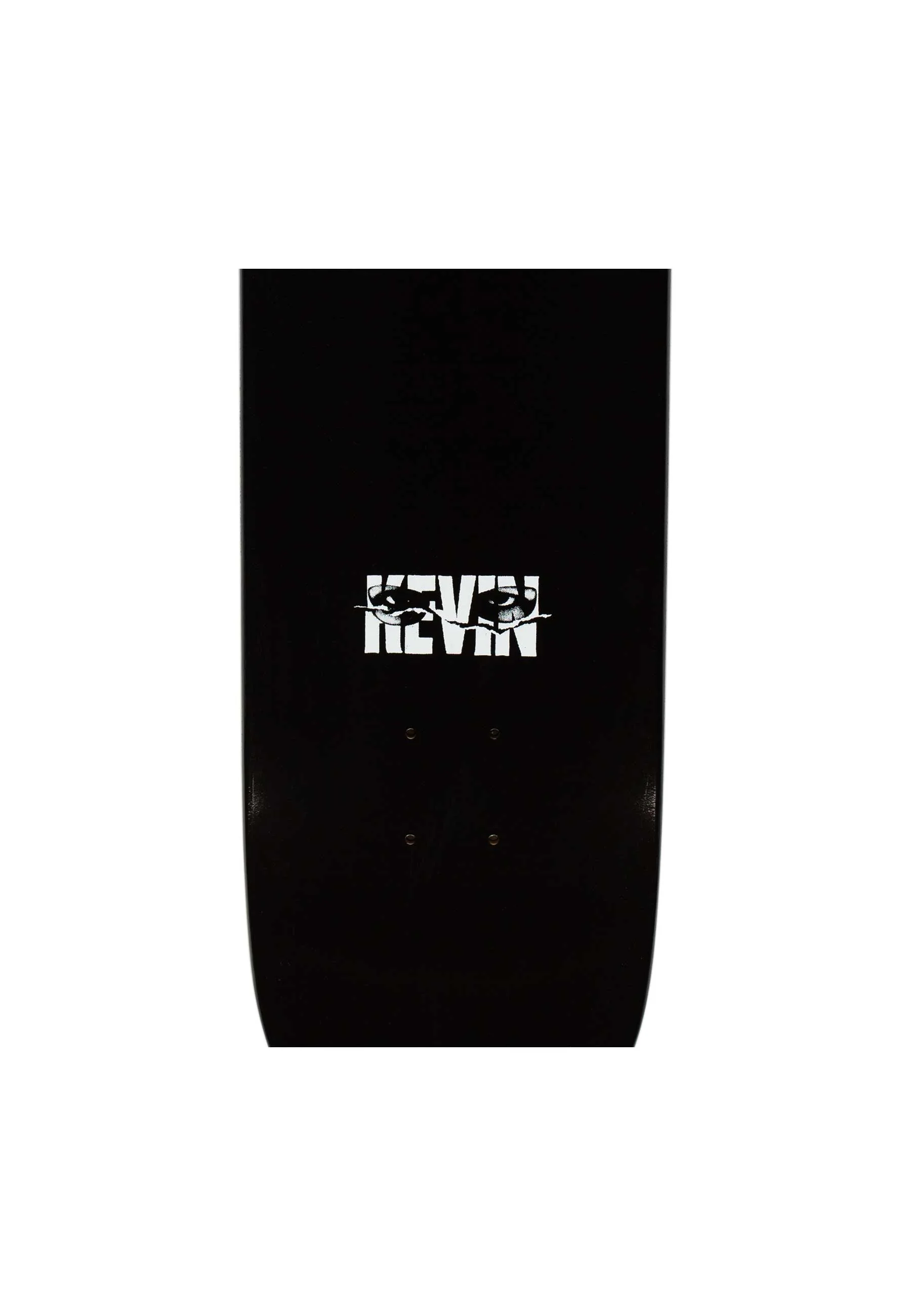 Hockey 'Kevin Rodrigues - Temperatures' 8.38" Deck - Image 4