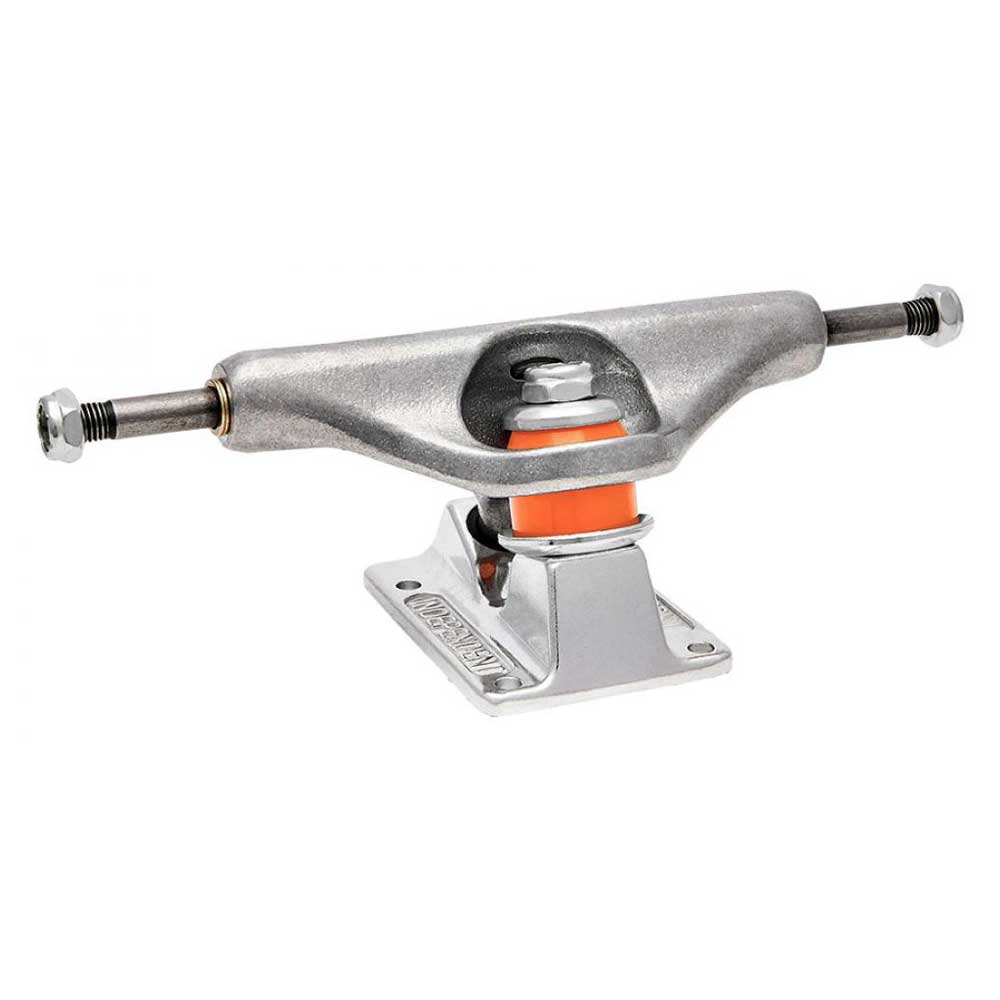 Independent 'Forged Hollow' Stage 11 139 Trucks (Silver) - Image 2