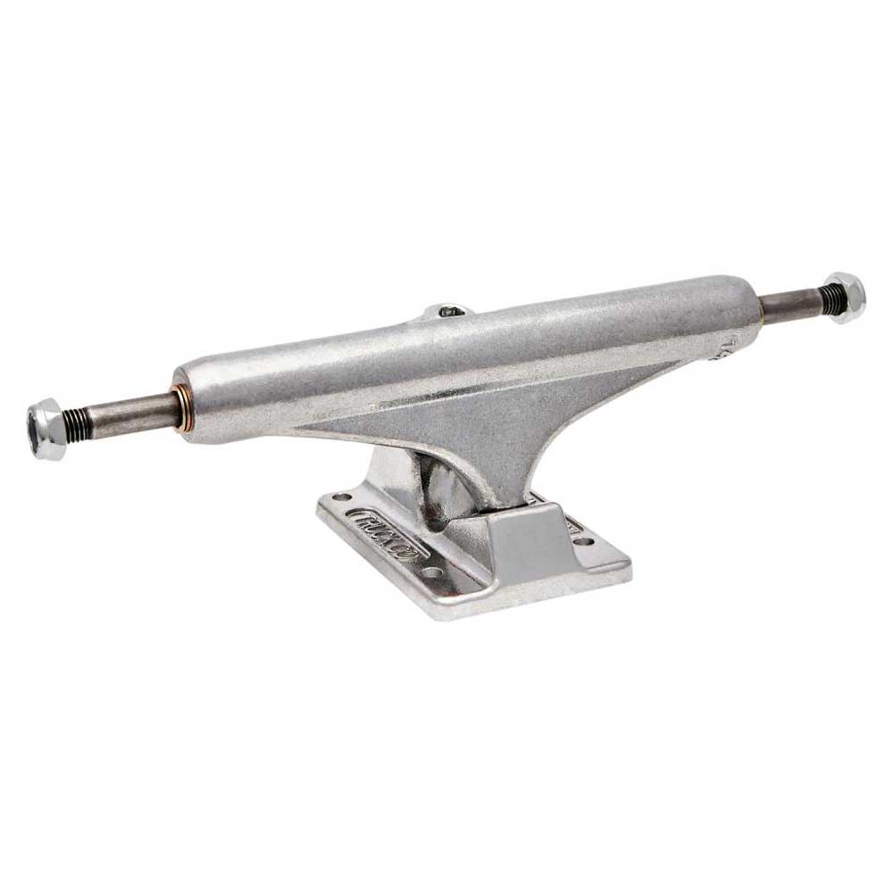 Independent 'Mid' 149 Trucks (Polished Silver)
