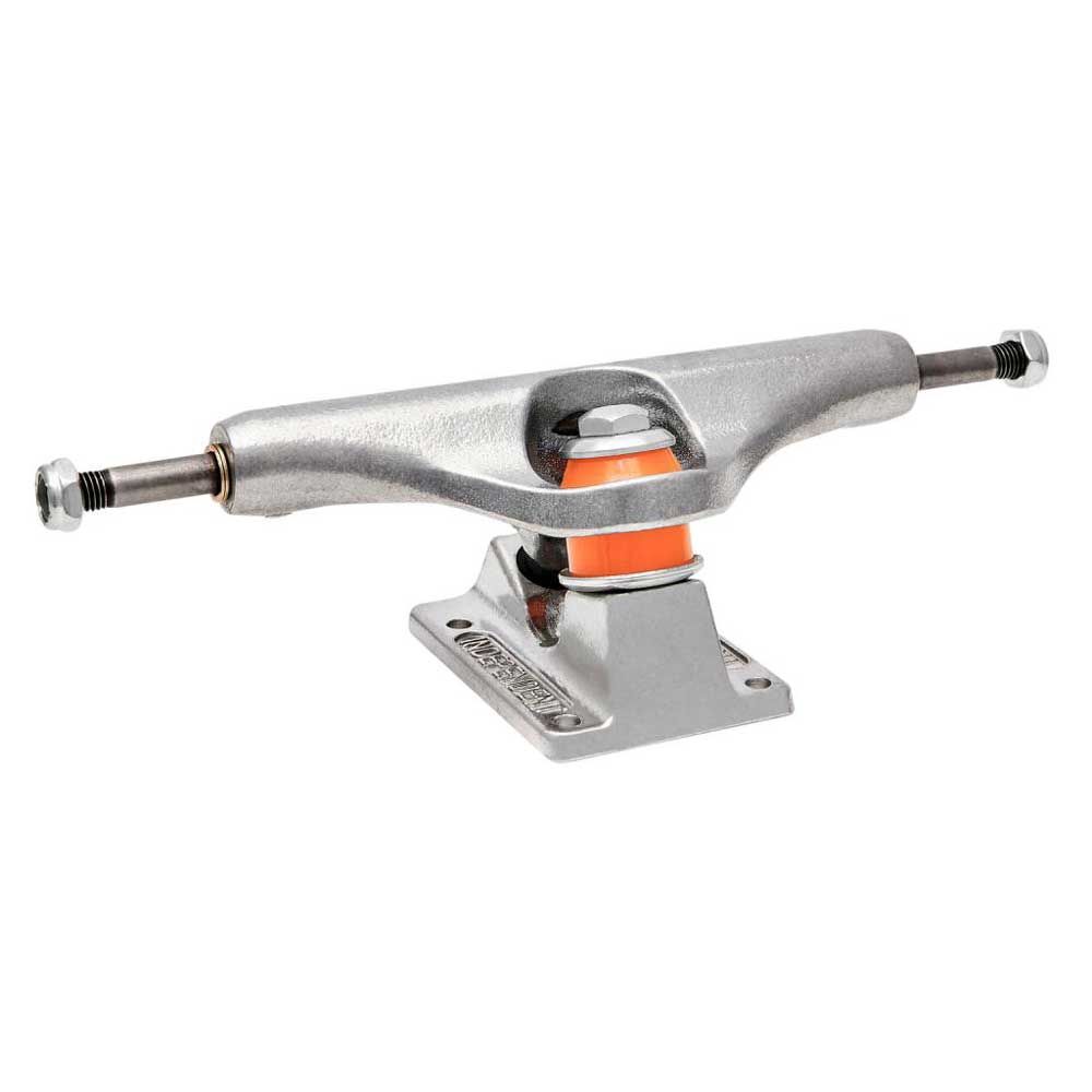 Independent 'Mid' 159 Trucks (Polished Silver) - Image 2