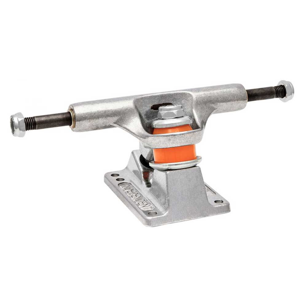 Independent 'Stage 11 T Hanger' 109 Trucks (Polished) - Image 2