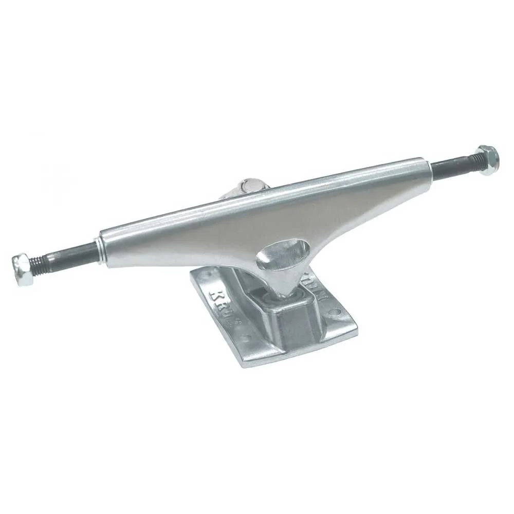 Krux 'K5' 8.25" Trucks (Polished)