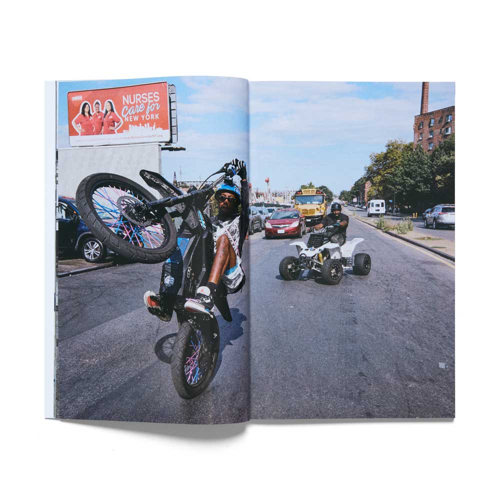 Living Proof '12 O'Clock' Book - Image 2
