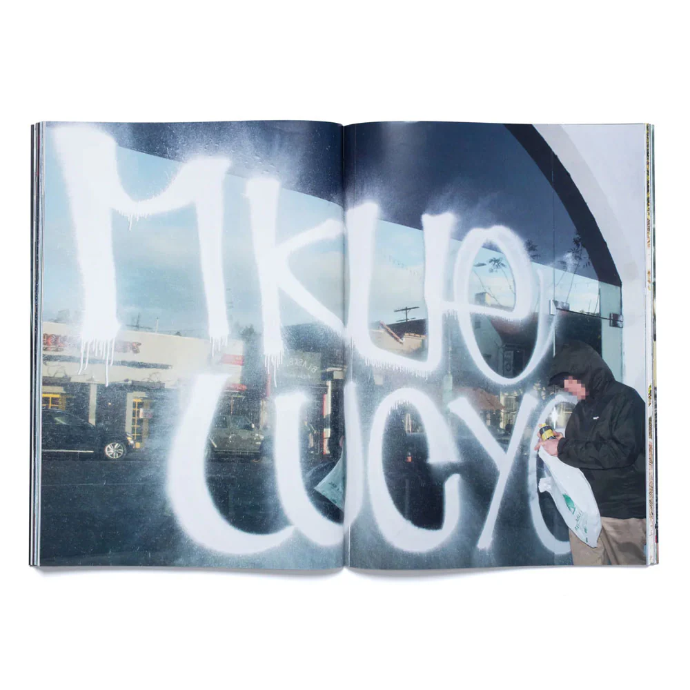 Living Proof Magazine (Issue #10) - Image 2