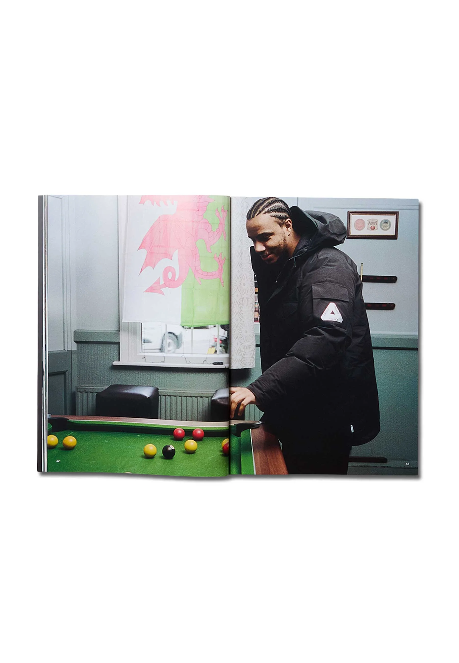 Living Proof Magazine (Issue #14) - Image 10