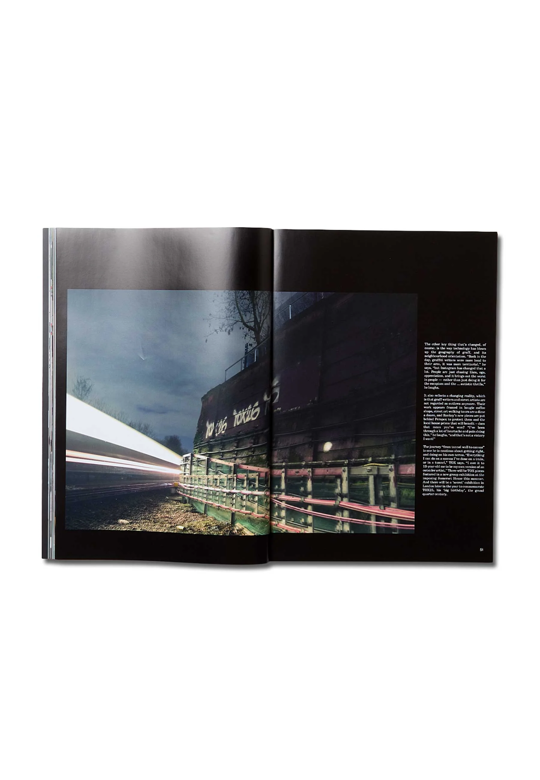 Living Proof Magazine (Issue #14) - Image 13