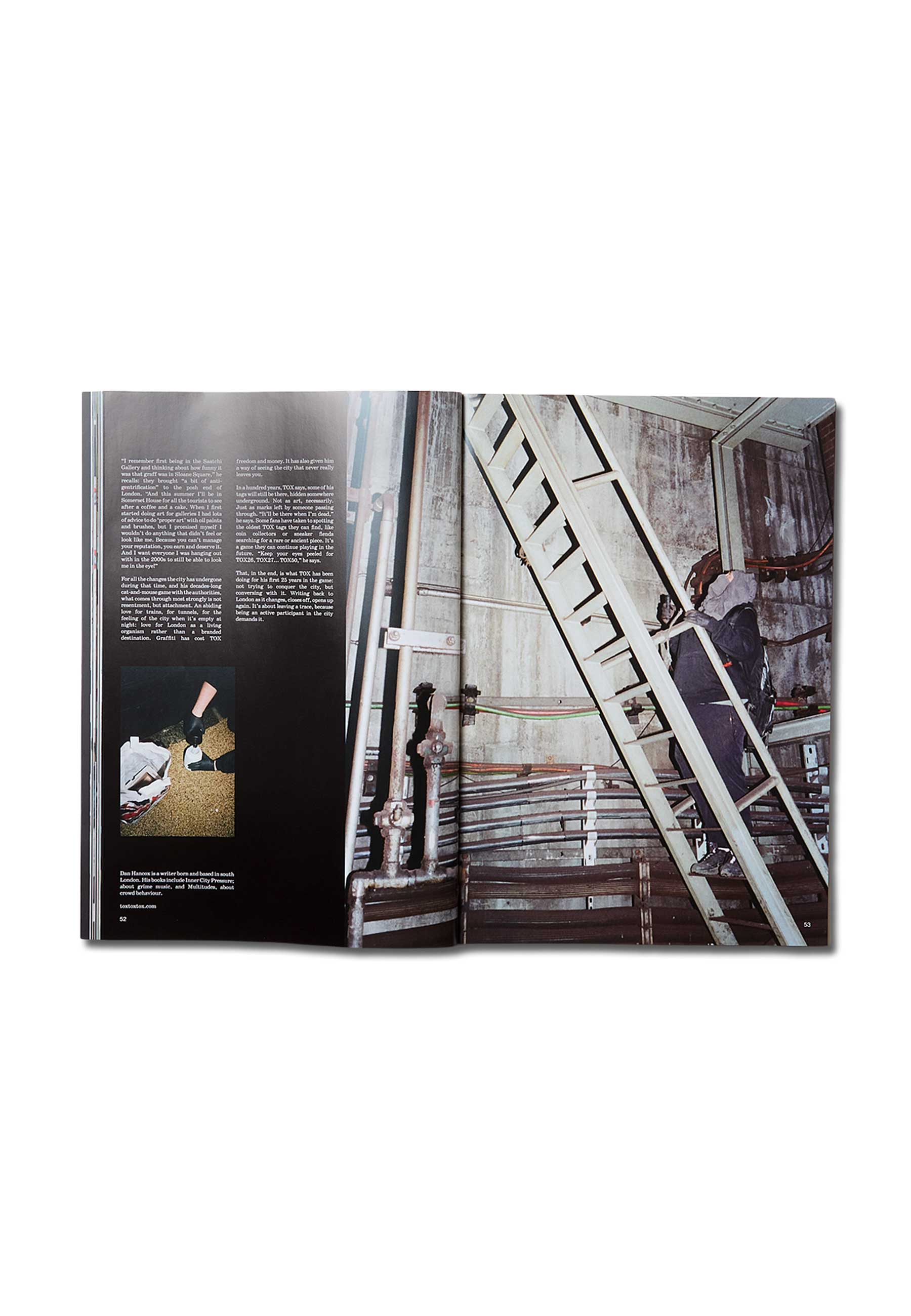 Living Proof Magazine (Issue #14) - Image 14