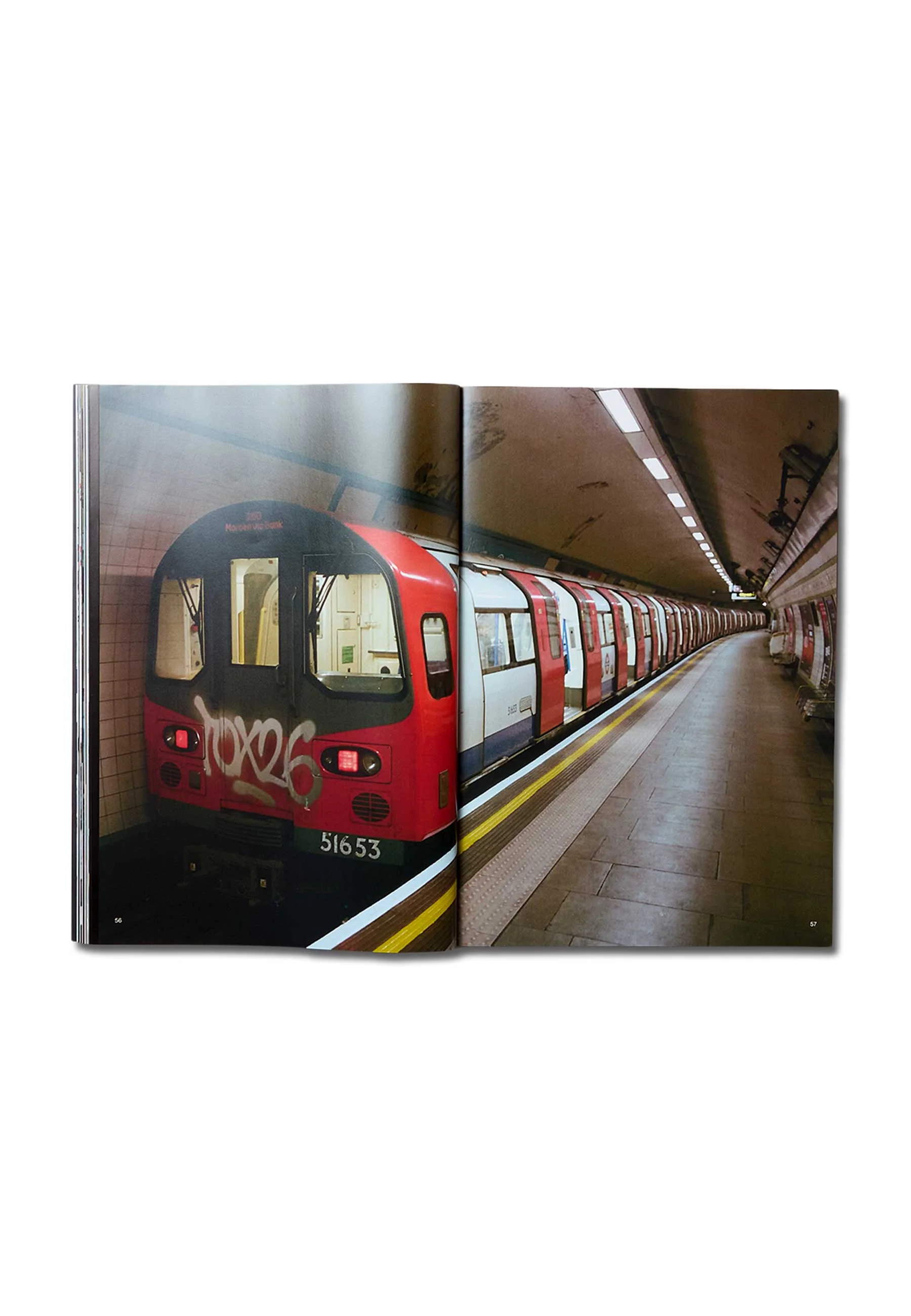Living Proof Magazine (Issue #14) - Image 15