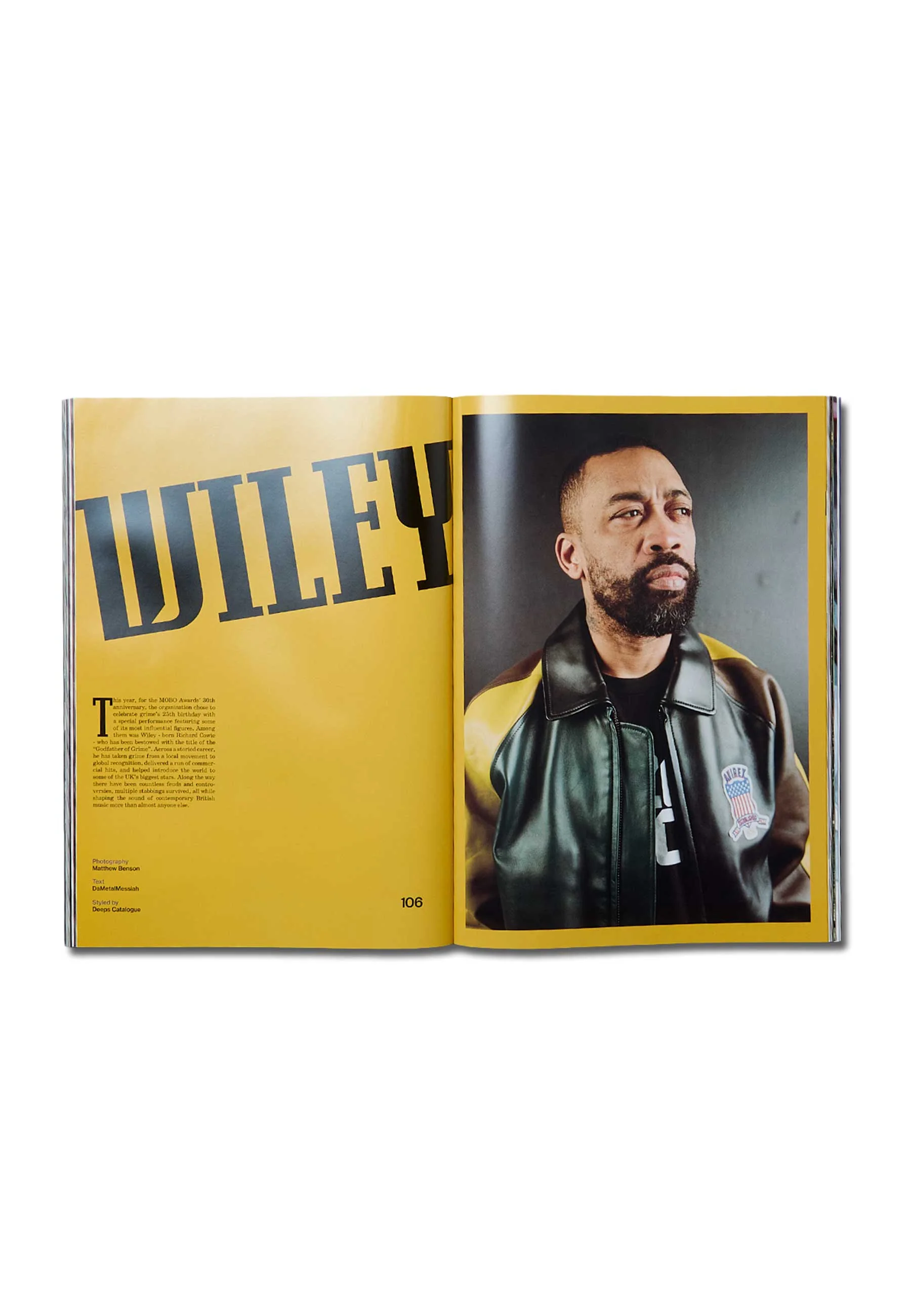 Living Proof Magazine (Issue #14) - Image 22