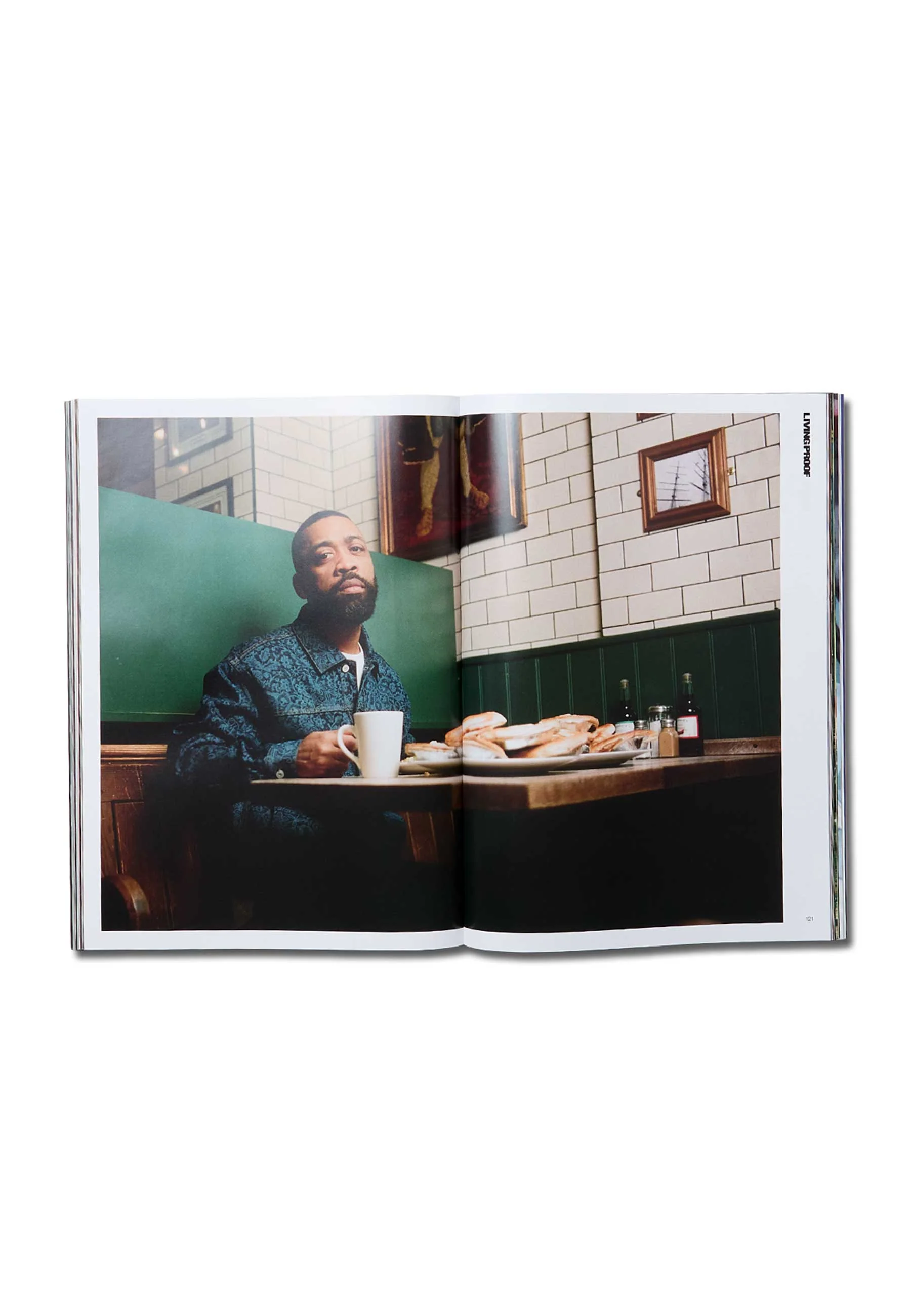 Living Proof Magazine (Issue #14) - Image 25