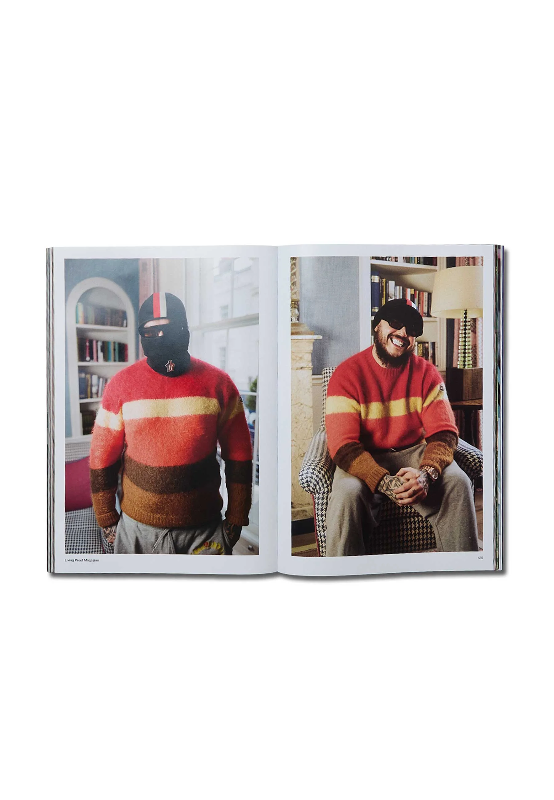 Living Proof Magazine (Issue #14) - Image 27