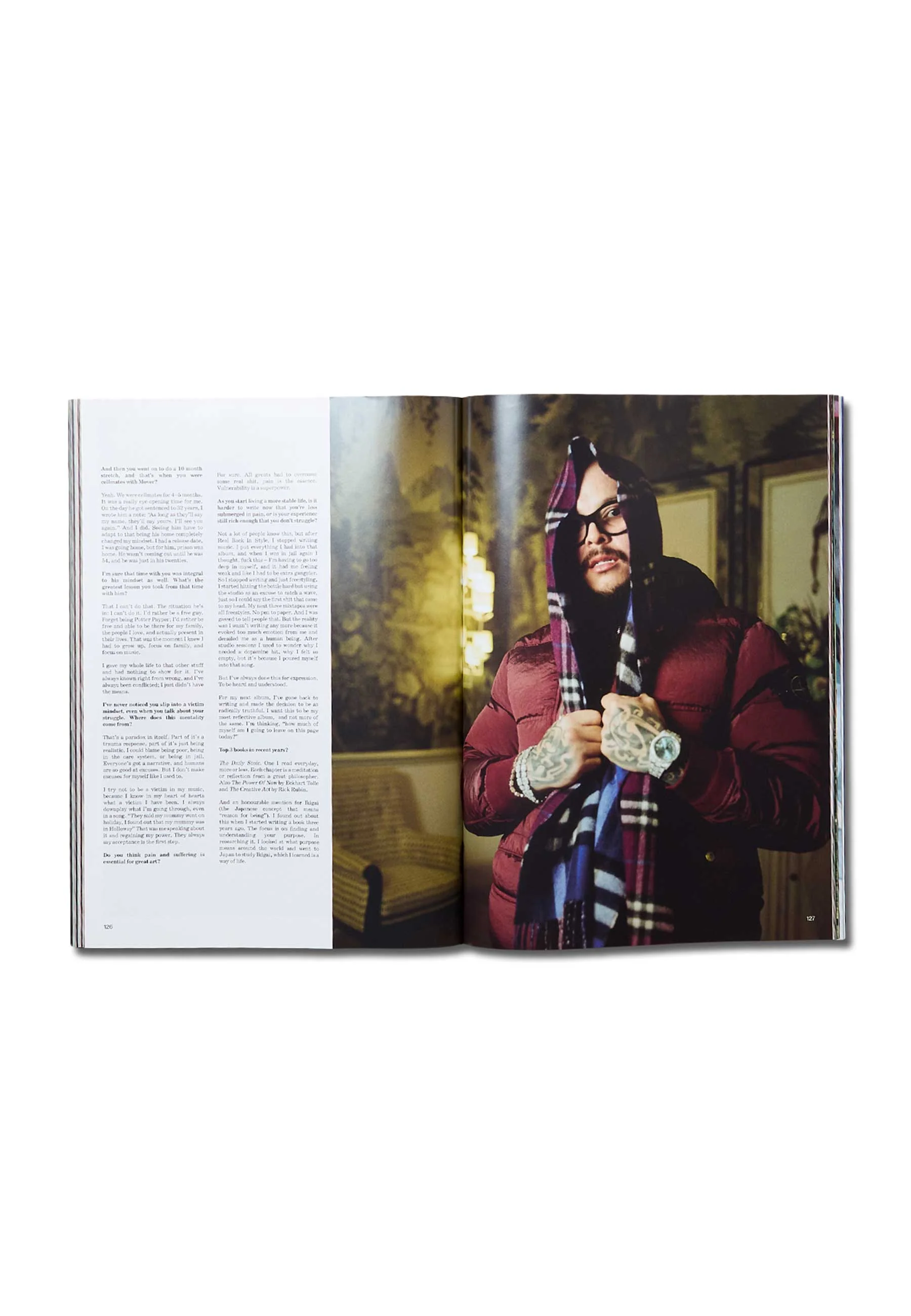 Living Proof Magazine (Issue #14) - Image 28