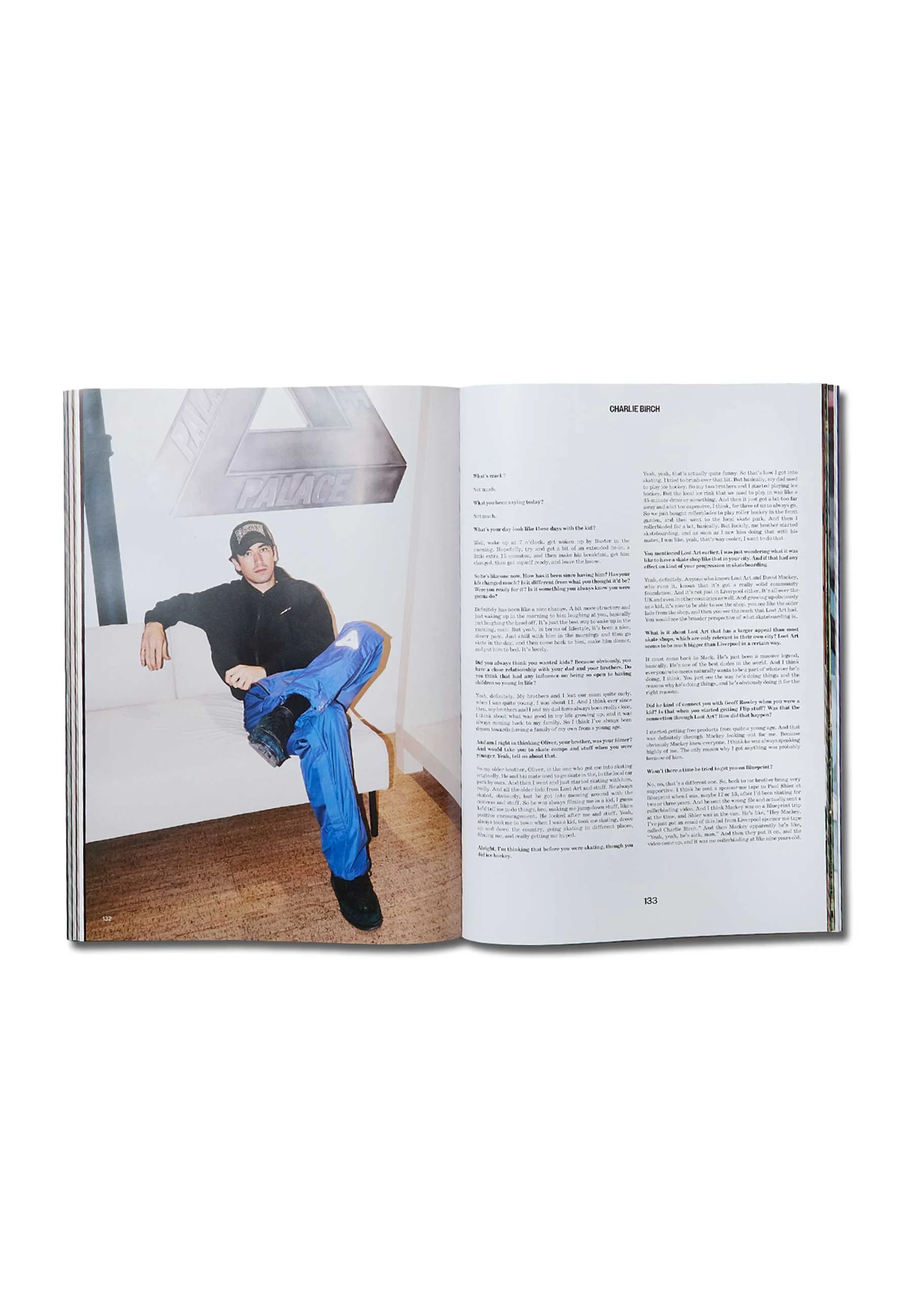 Living Proof Magazine (Issue #14) - Image 29