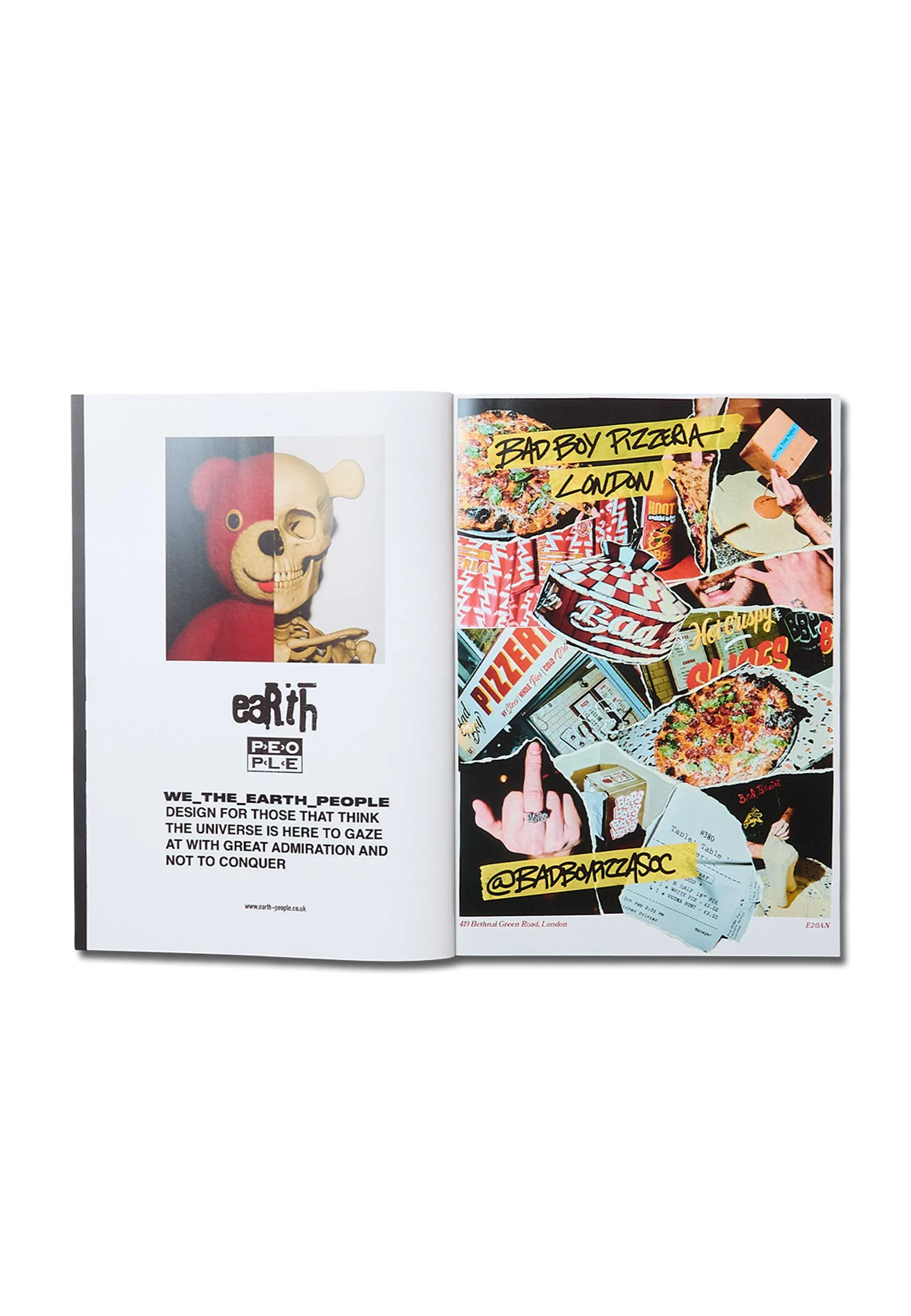 Living Proof Magazine (Issue #14) - Image 3