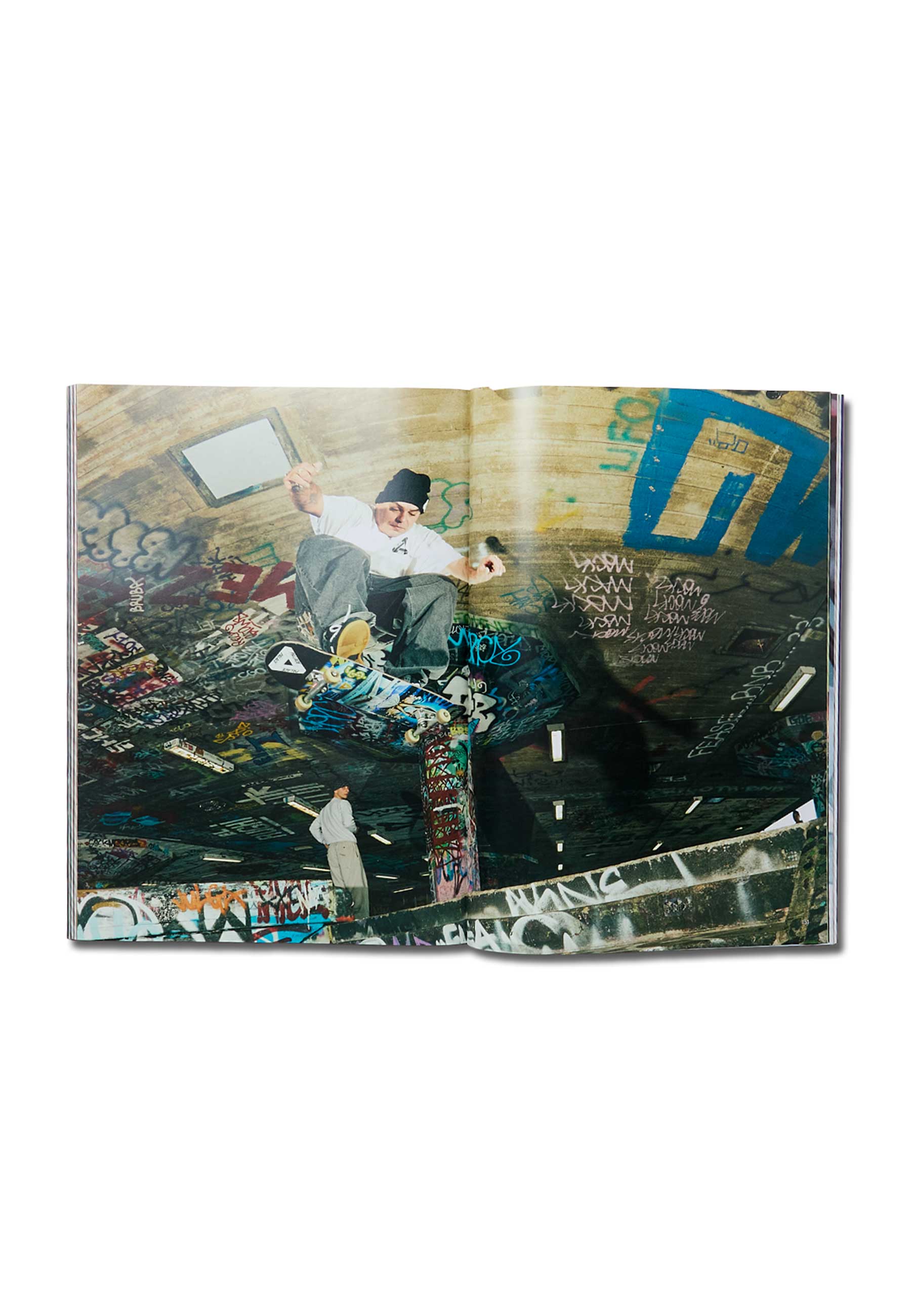 Living Proof Magazine (Issue #14) - Image 32