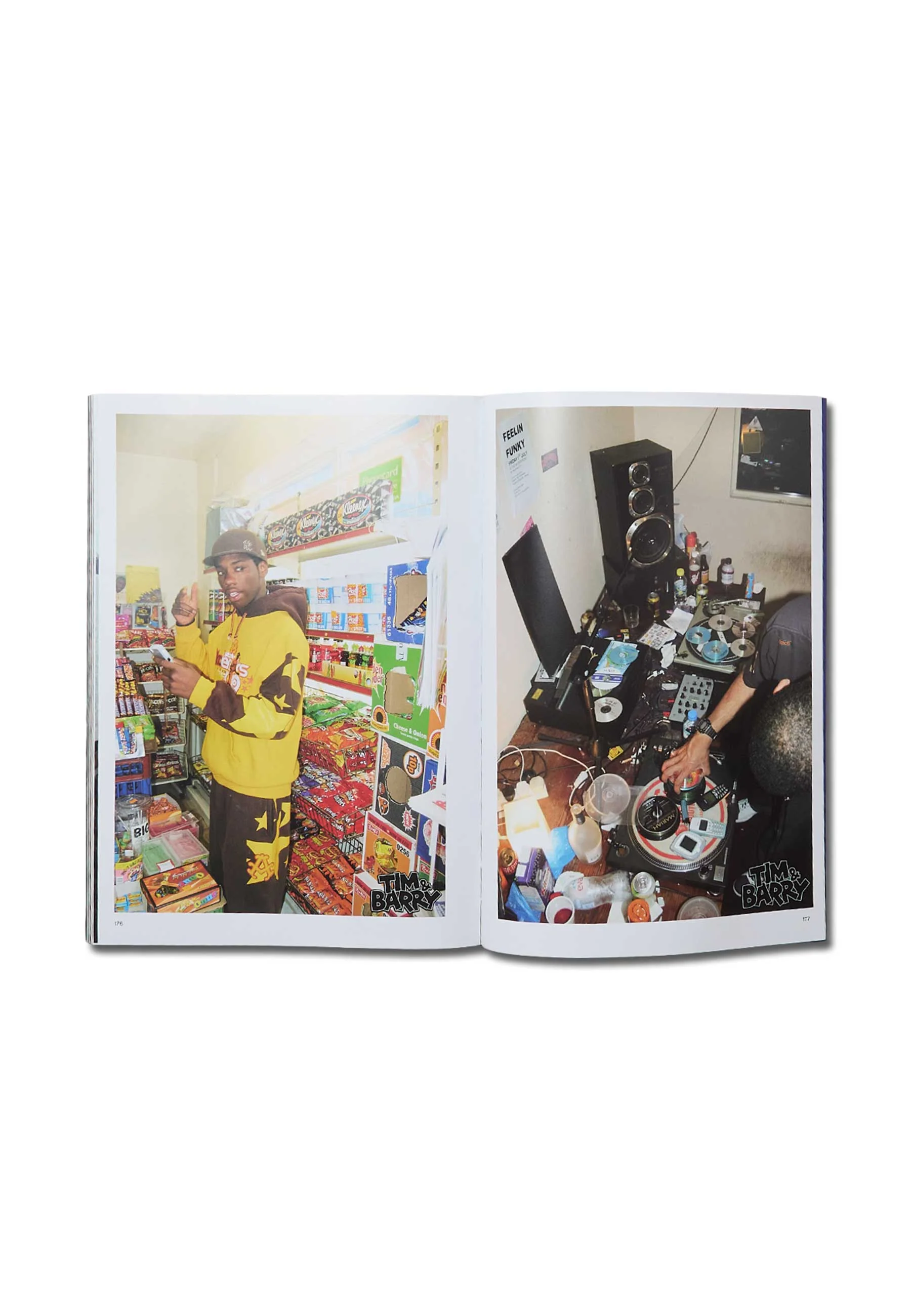 Living Proof Magazine (Issue #14) - Image 34